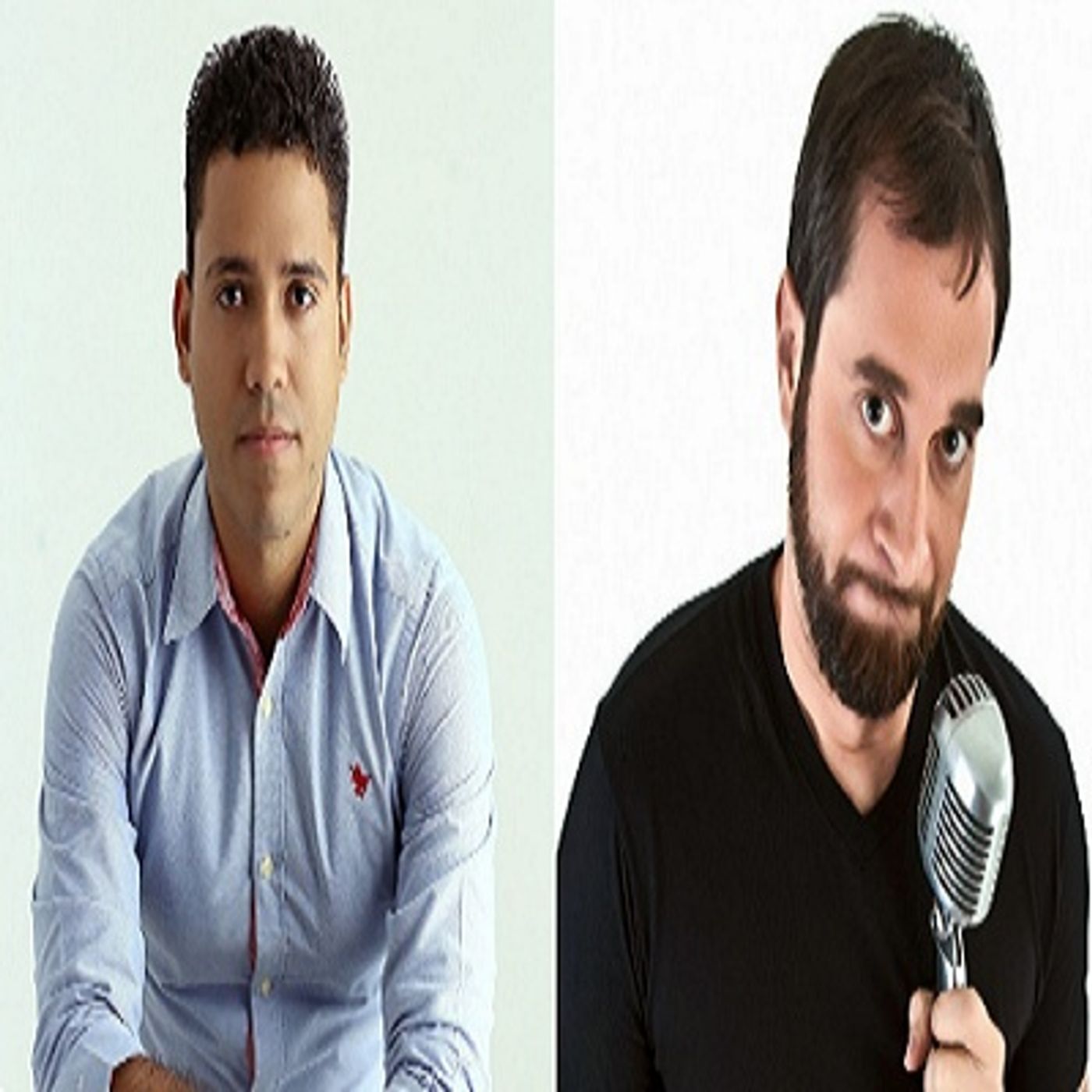 El show de El Mundo de los Periodistas