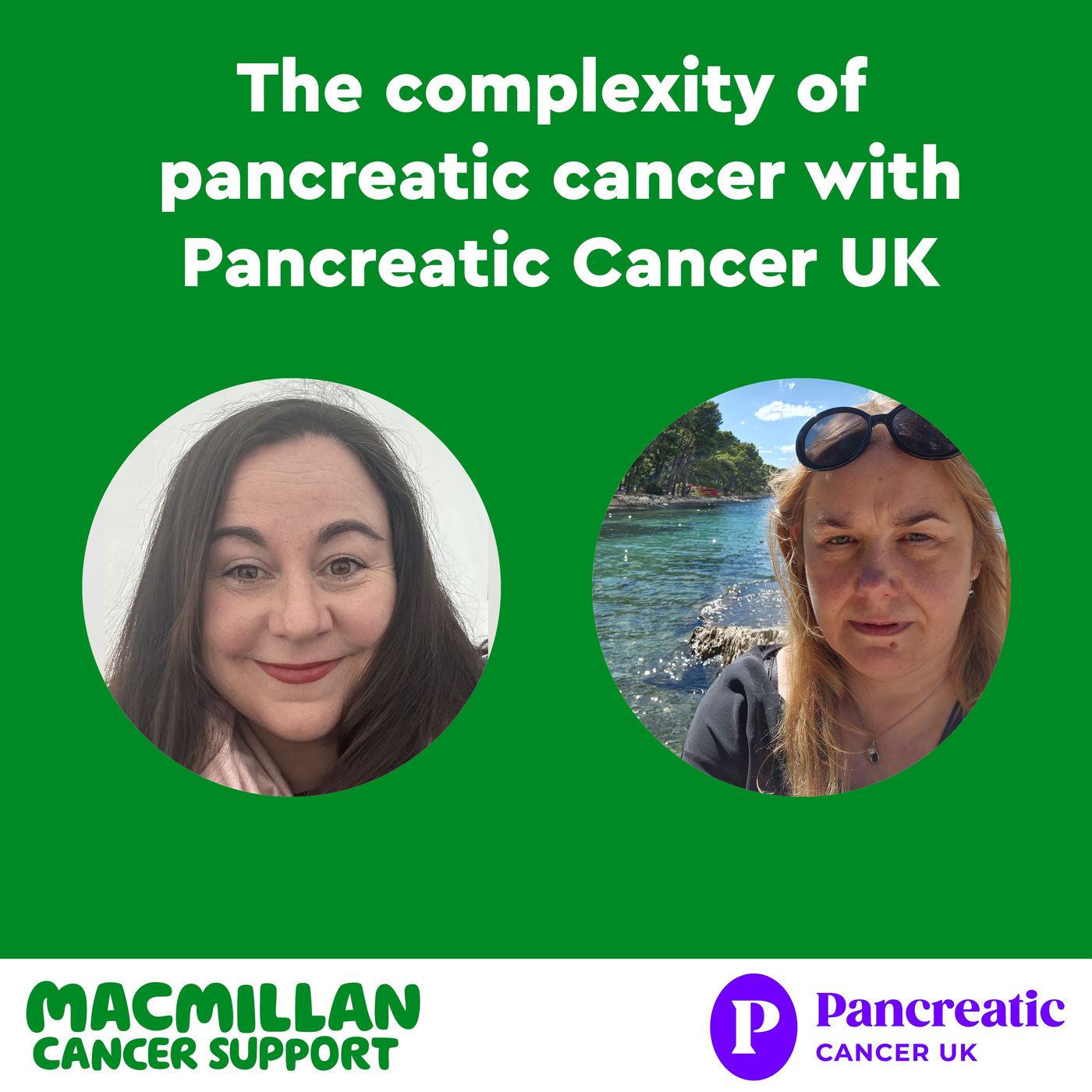 The Cancer Professionals Podcast