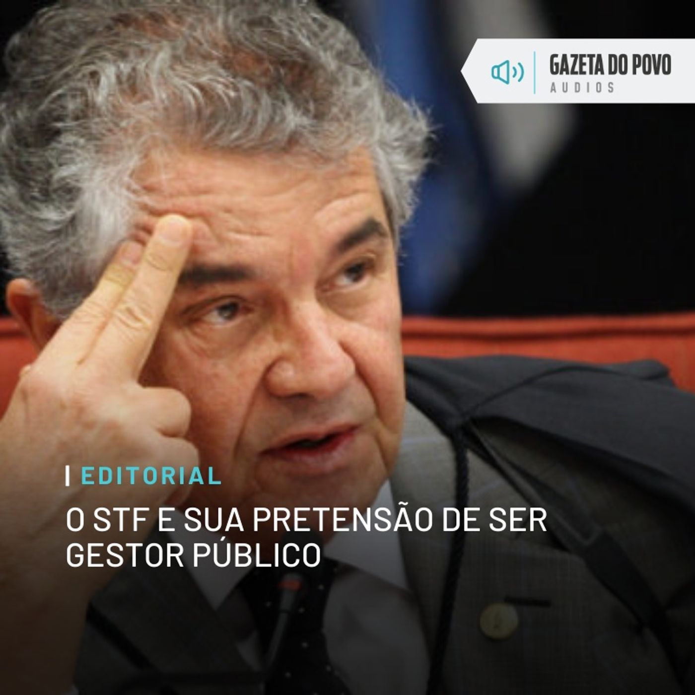 Editorial - Gazeta do Povo