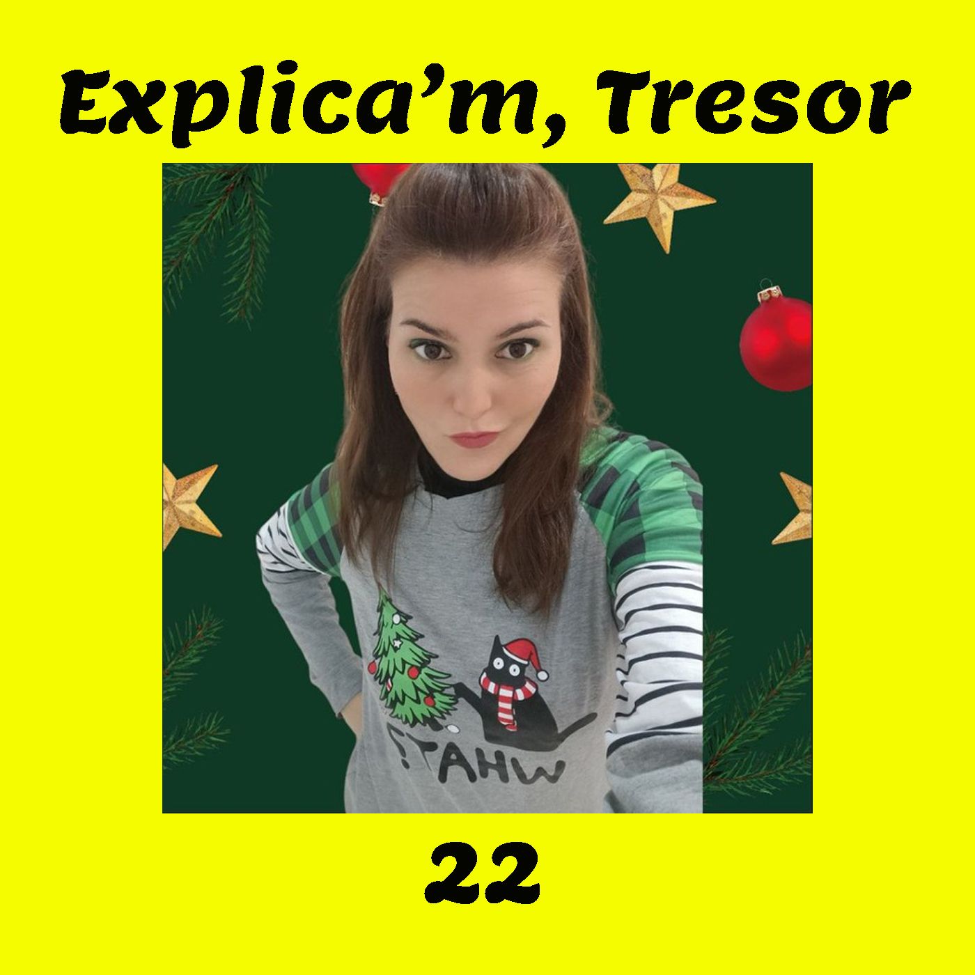 Explica\'m, Tresor [ManchaPod]