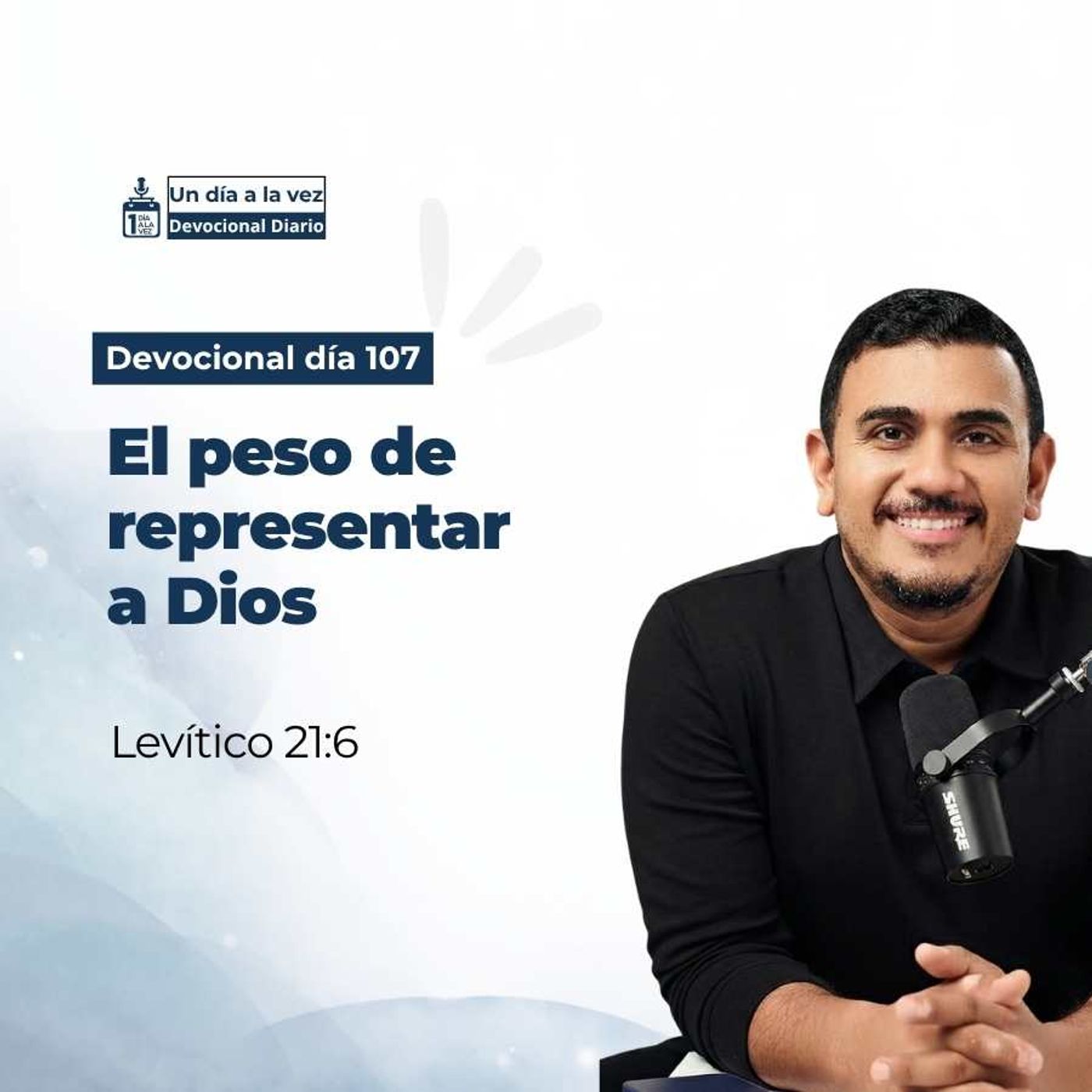 El peso de representar a Dios episode artwork