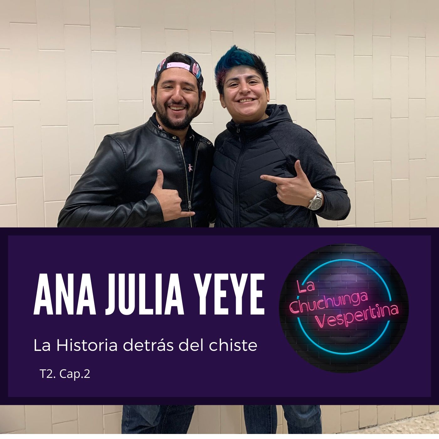 La Chuchunga Vespertina