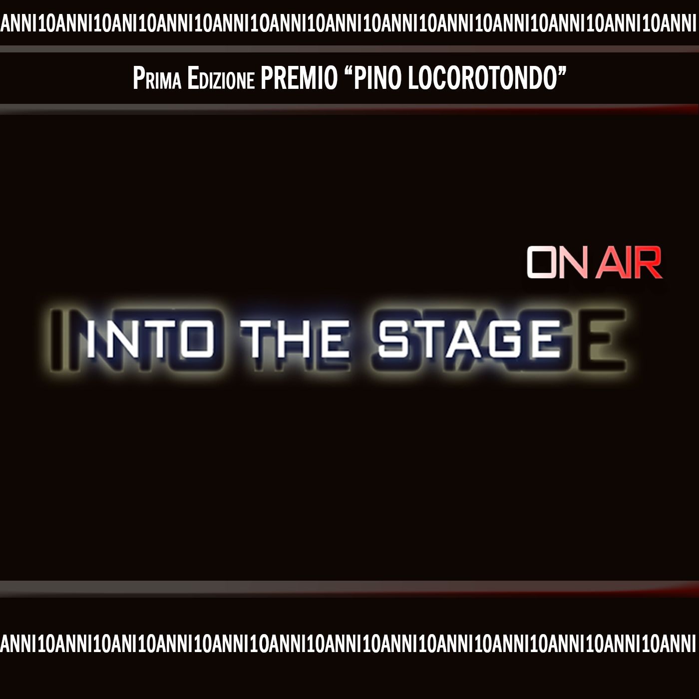 Into The Stage
