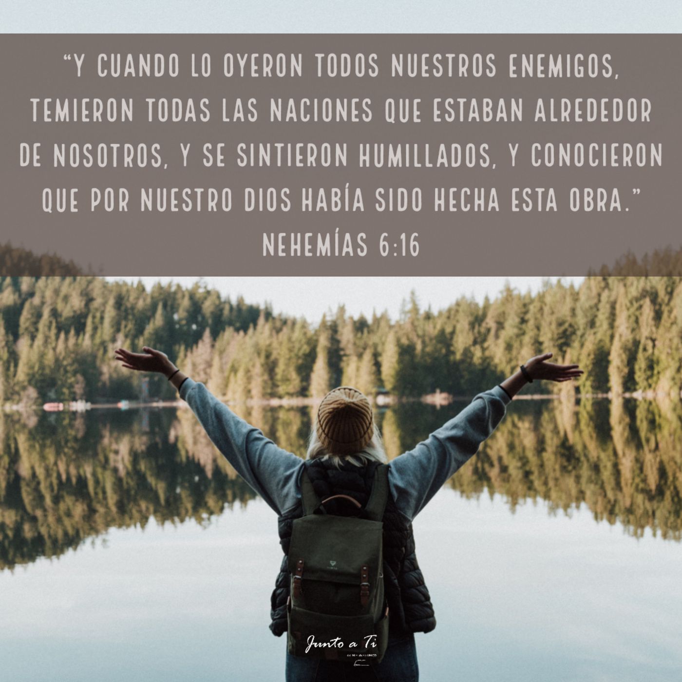 Ministerio UMCD - Un Momento Con Dios | Reflexiones Cristianas
