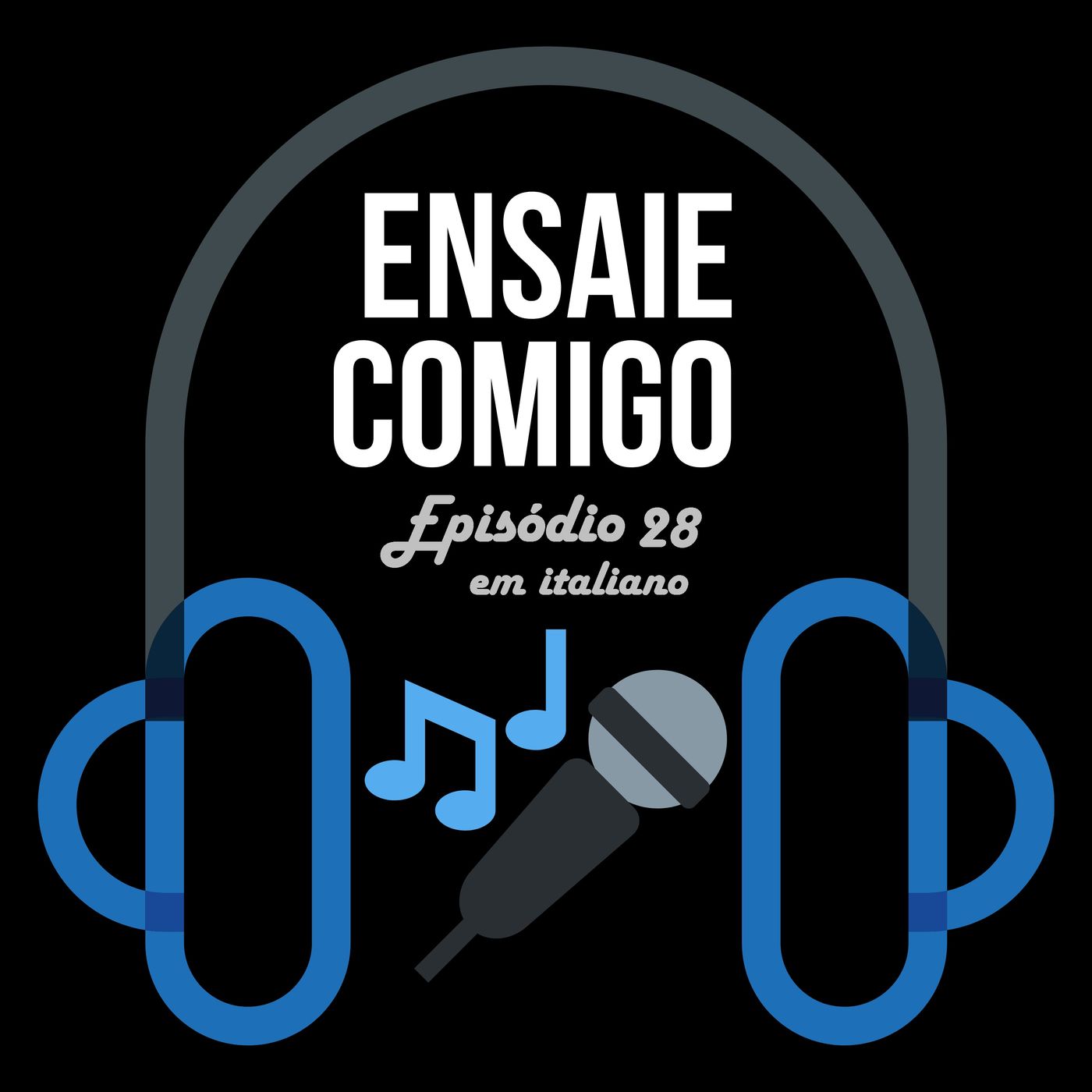Ensaie Comigo