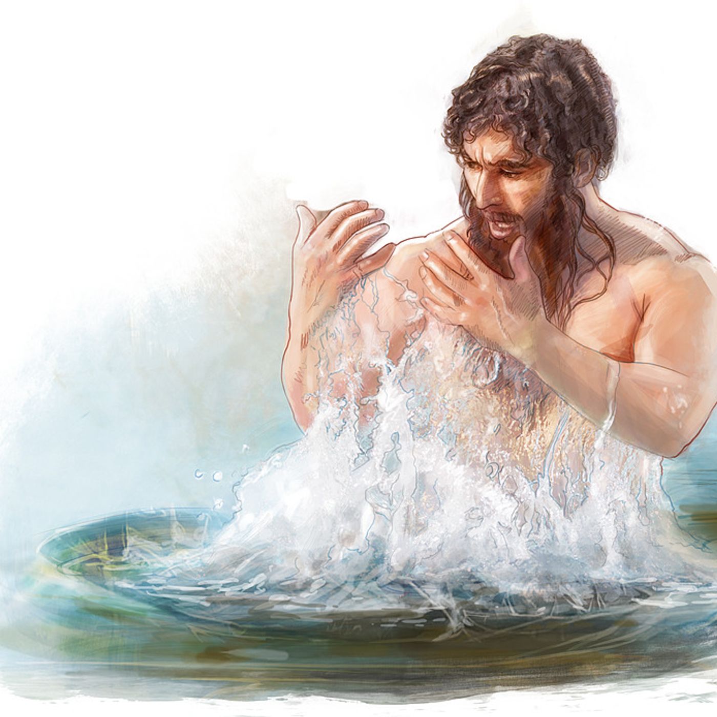 PIEDRAS DE BENDICIÓN episode artwork