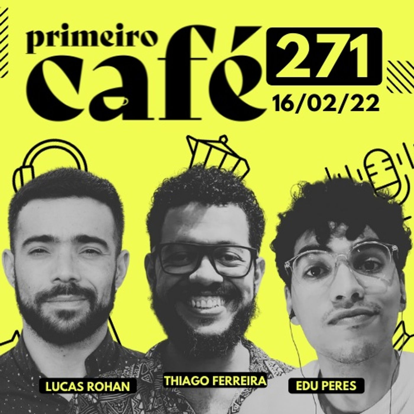Primeiro Café