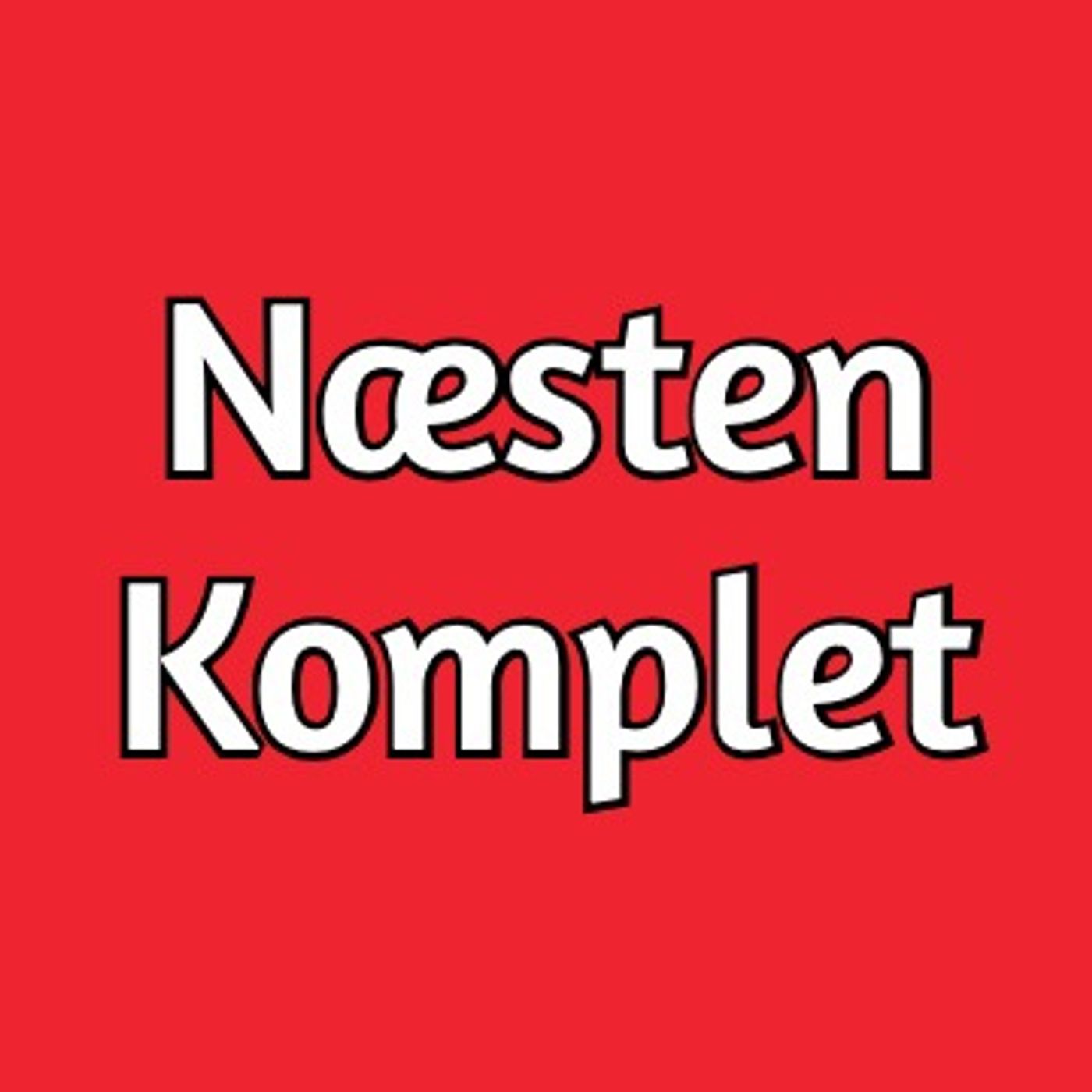 Næsten Komplet af Philip Buono & Emil Probst