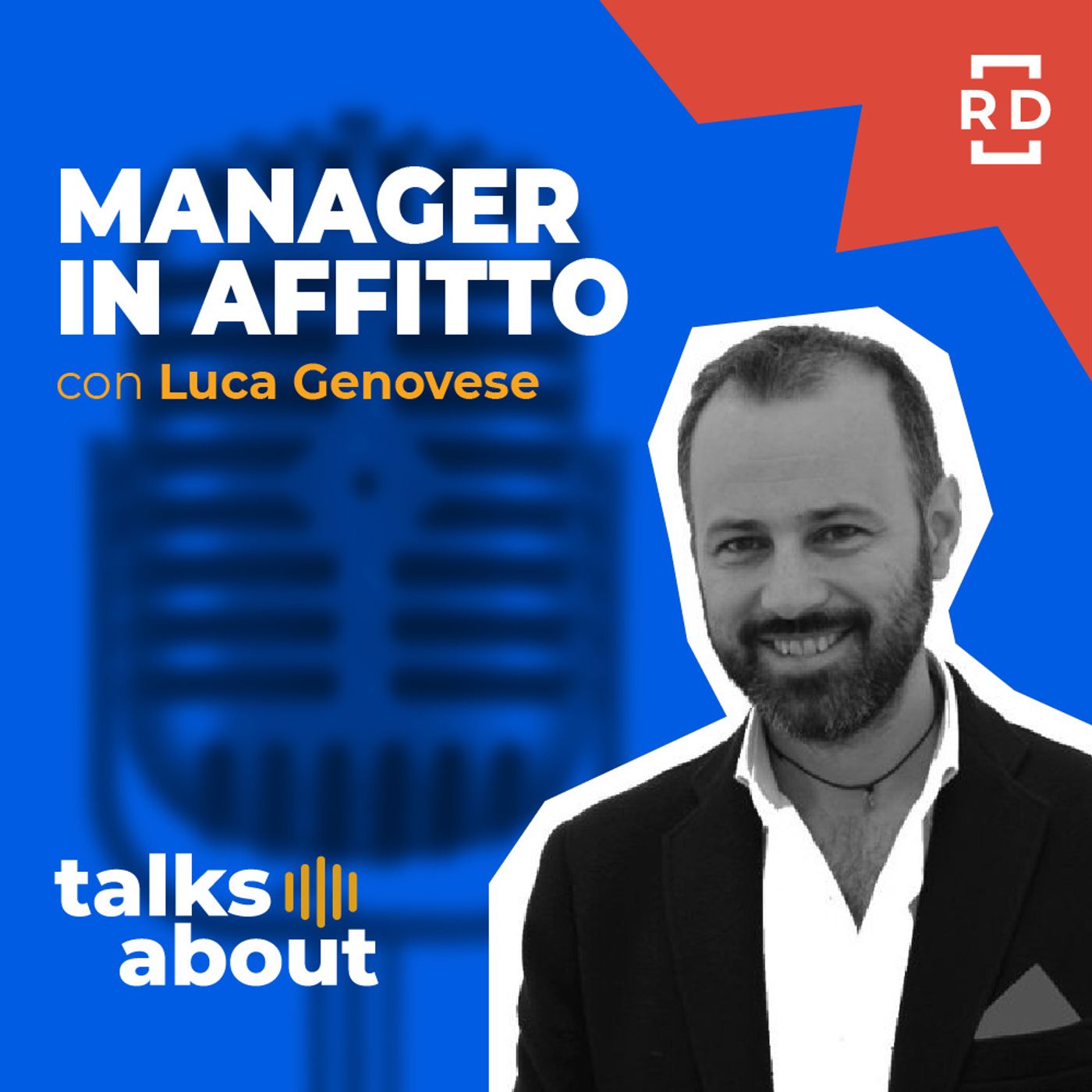 Talks About
