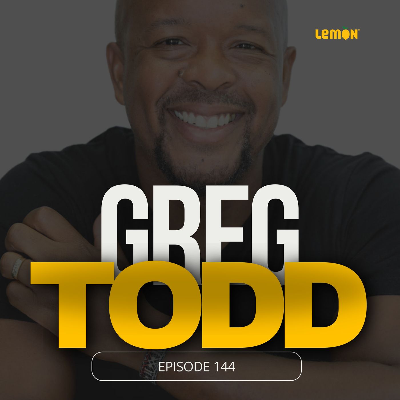 144. Dr. Greg Todd Mastering Position and Solution-Based Offerings