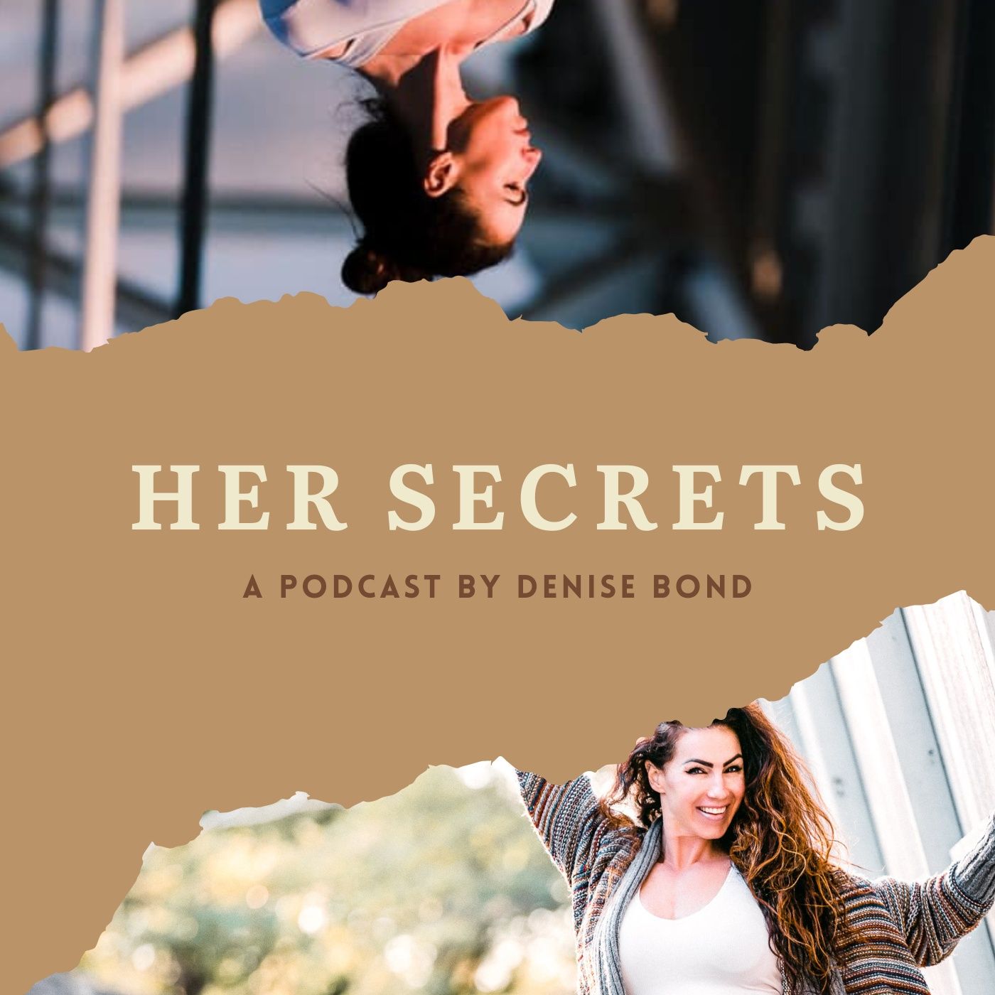 Her Secrets Podcast