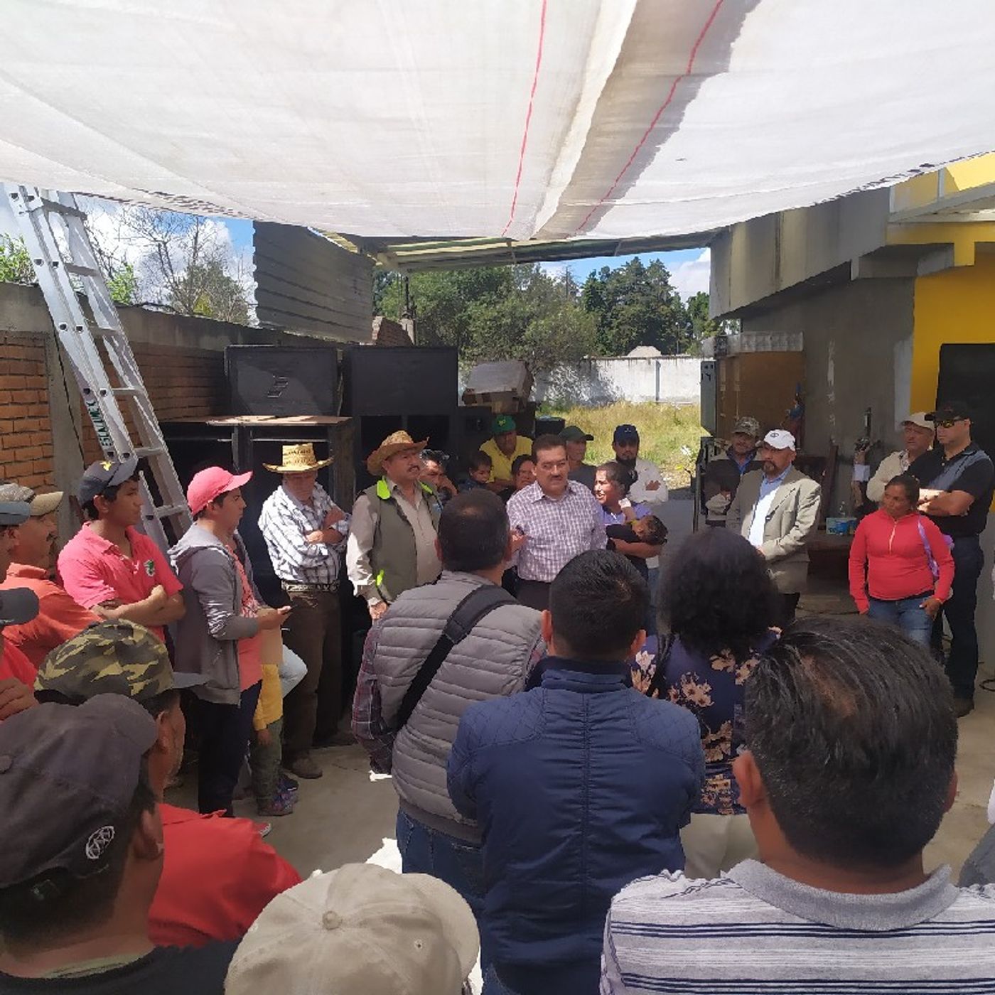 CNMNoticiasMéxicoYElMundi