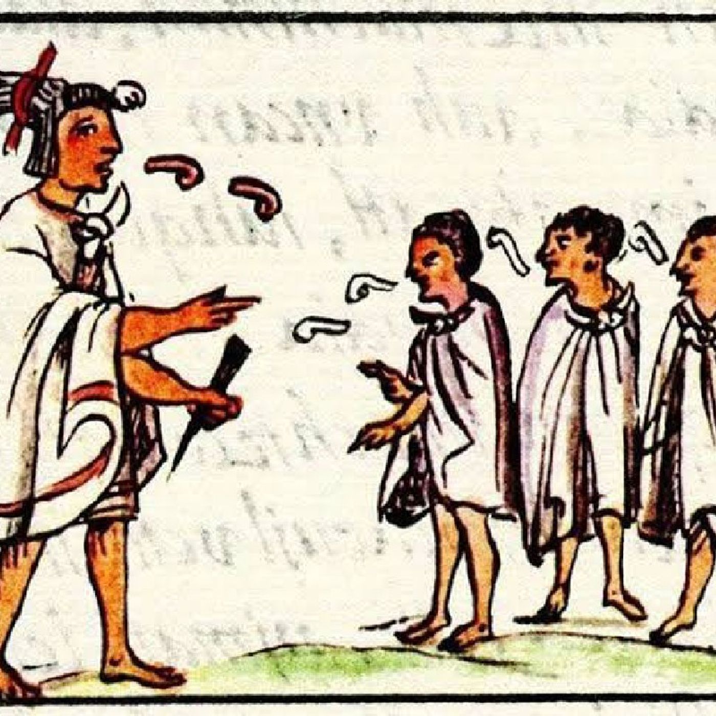 Huehuetlatolli