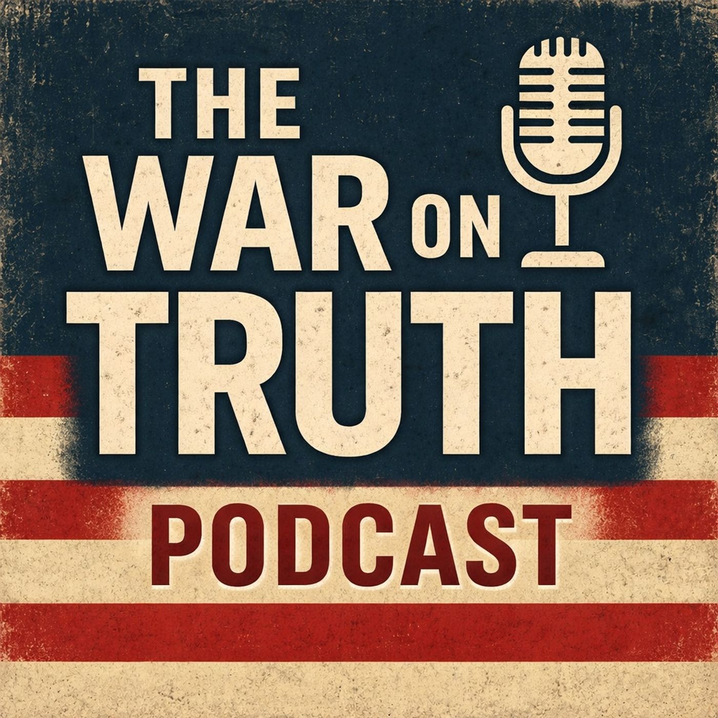 The War on Truth