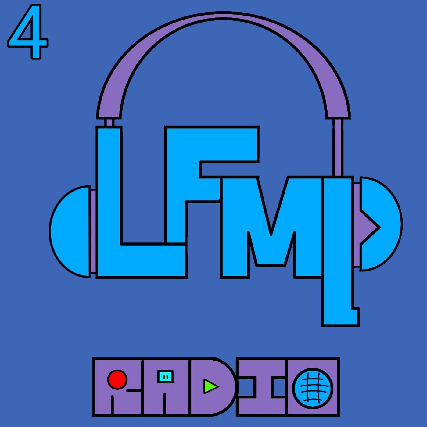 LFMP Radio