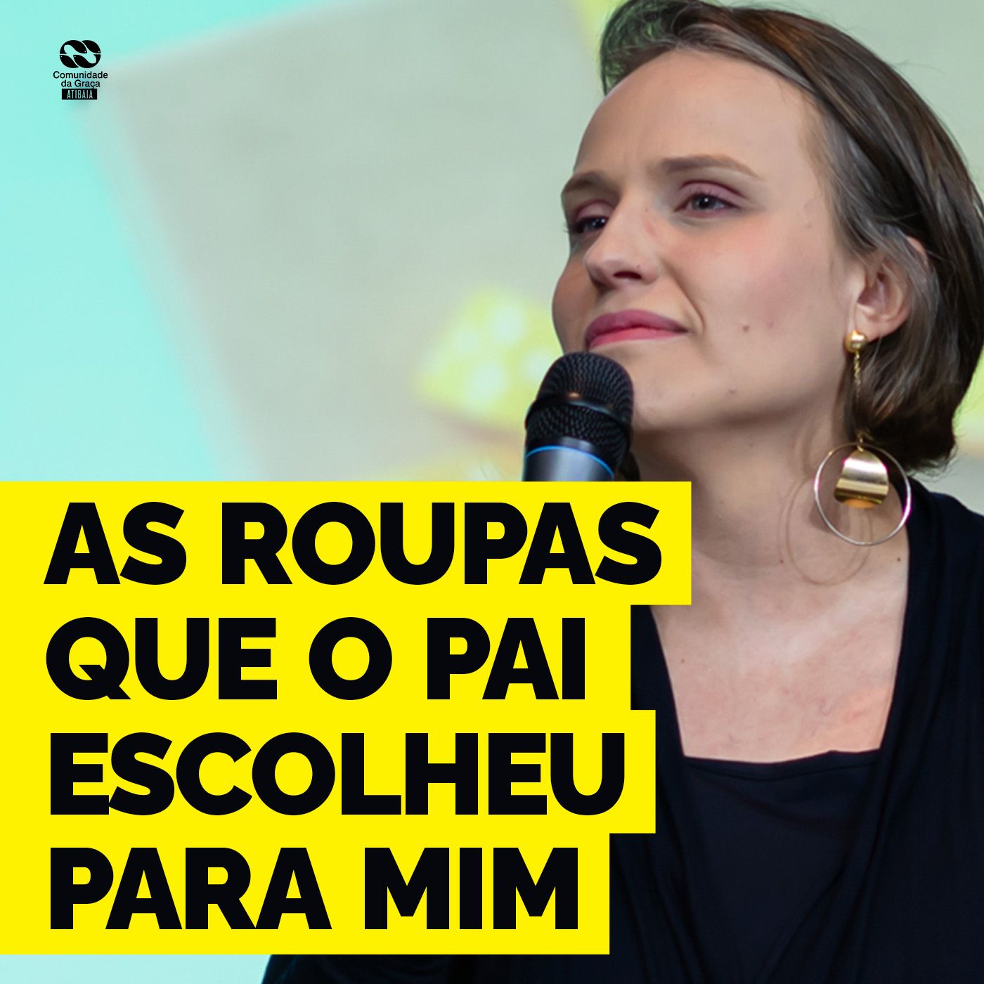 Comunidade da Graça Atibaia