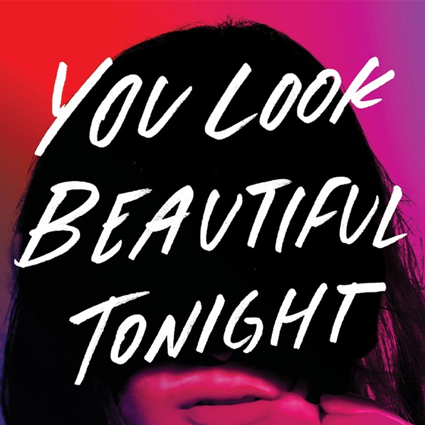 cover of episode Castle Talk: Thriller Writer LR Jones on Her Twisty New Book YOU LOOK BEAUTIFUL TONIGHT