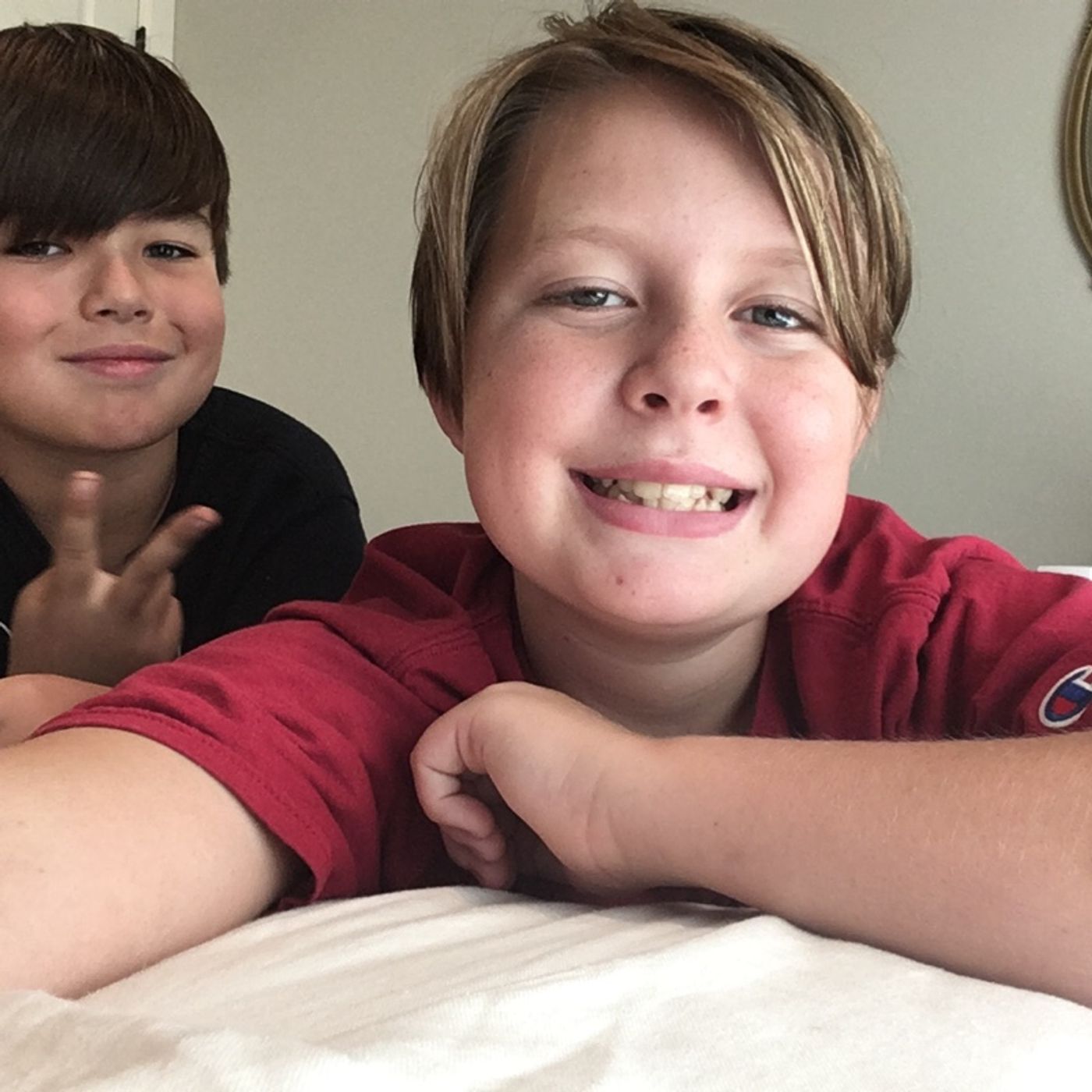 Episode 11 music bros