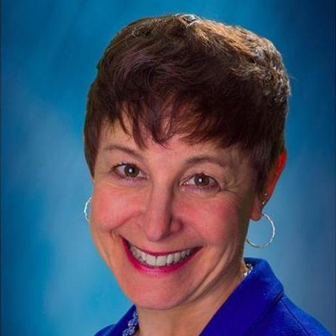 Author of Live Inspired, by Self-Awareness Expert, Laura Staley episode artwork