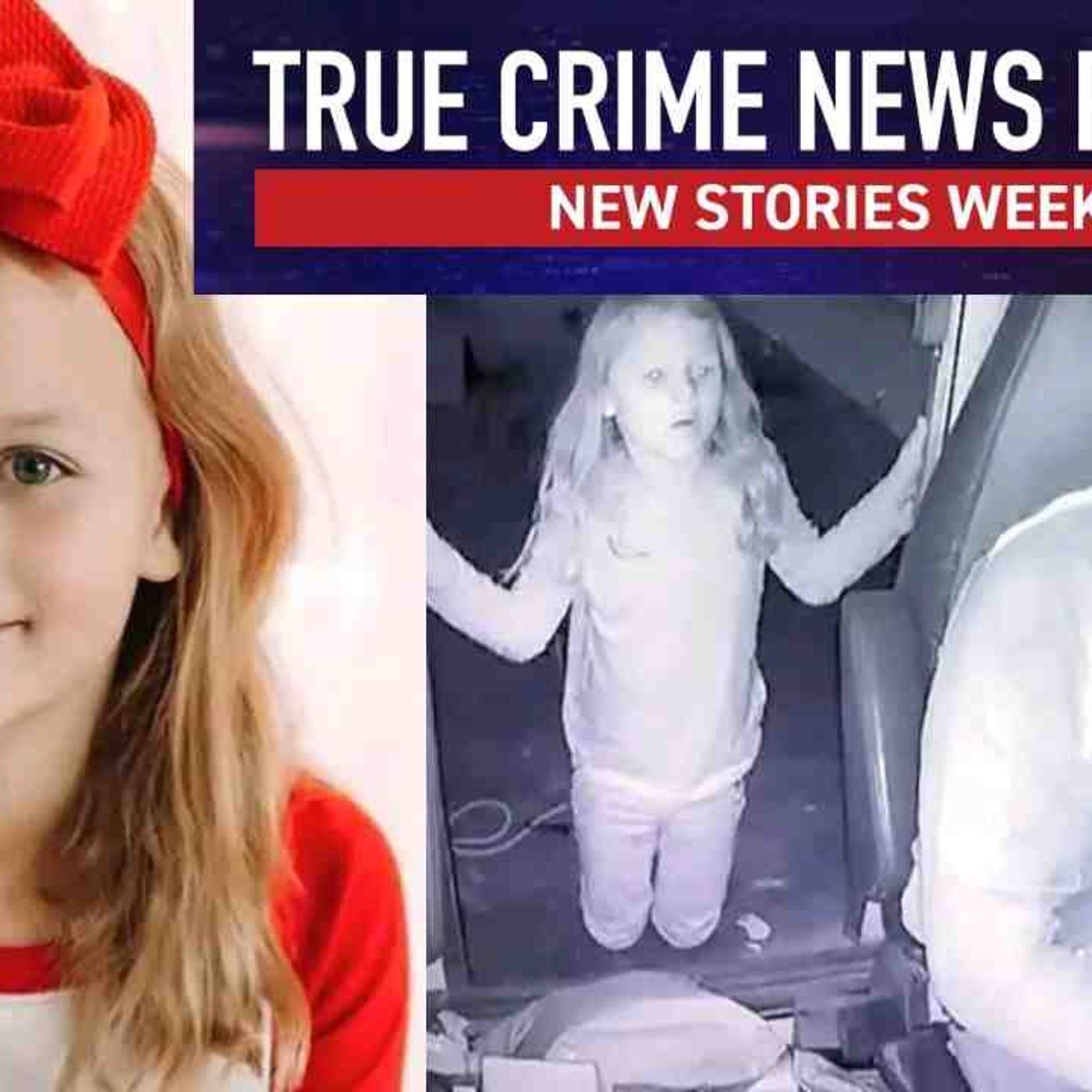 Girl abducted and killed by FedEx driver