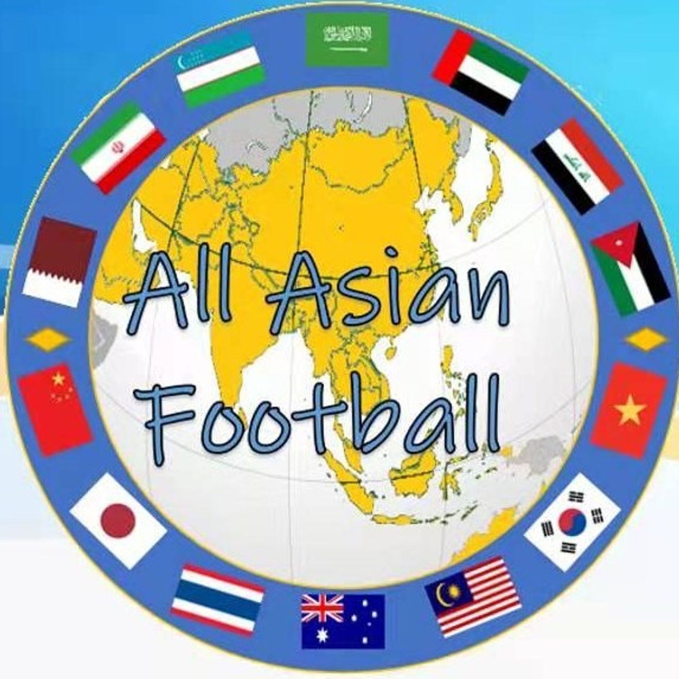 All Asian Football