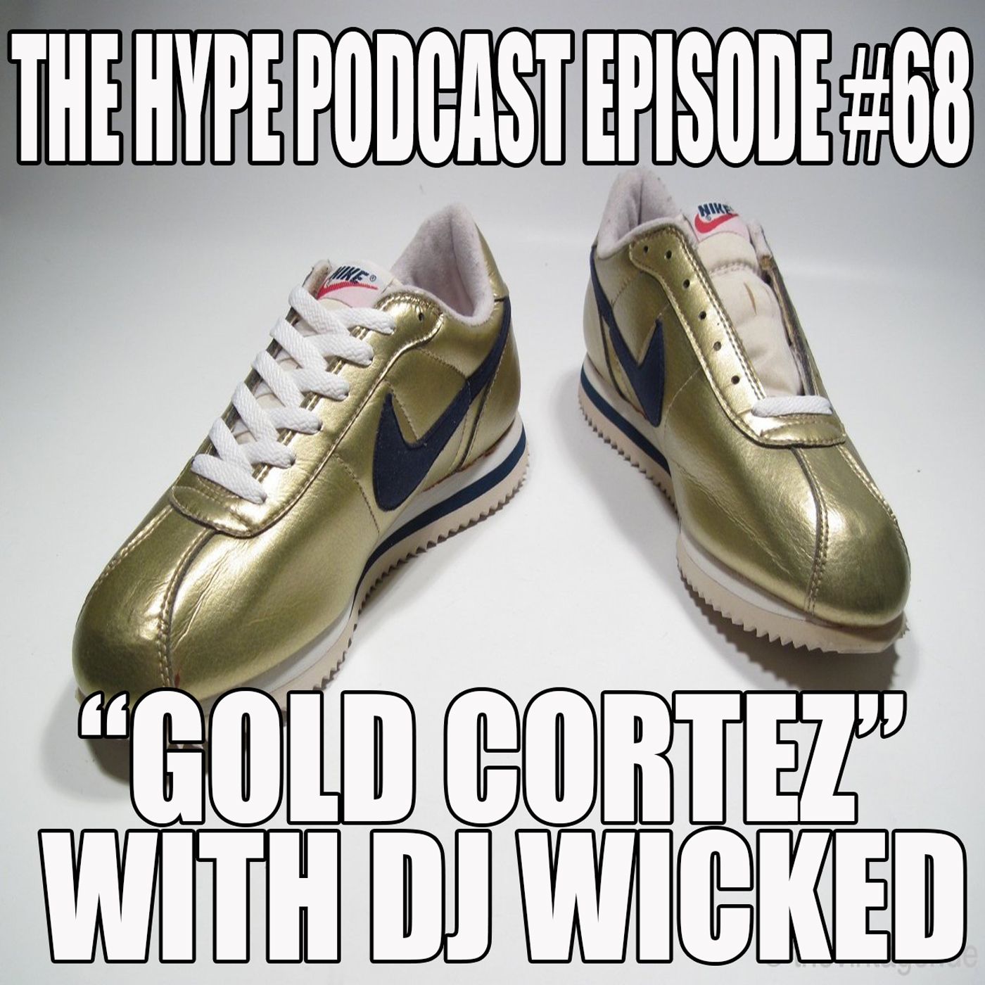 The Hype Podcast