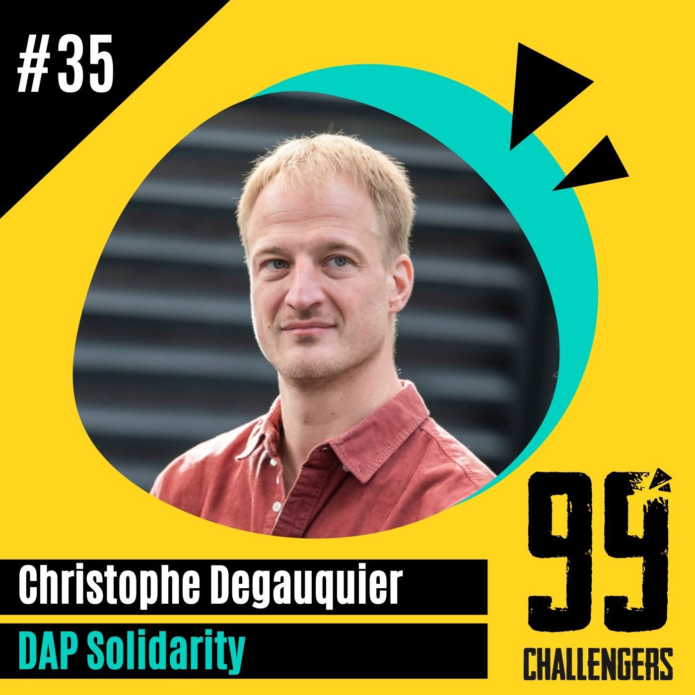 #35 - DAP côté scène : l’assurance qui bouscule les codes episode artwork