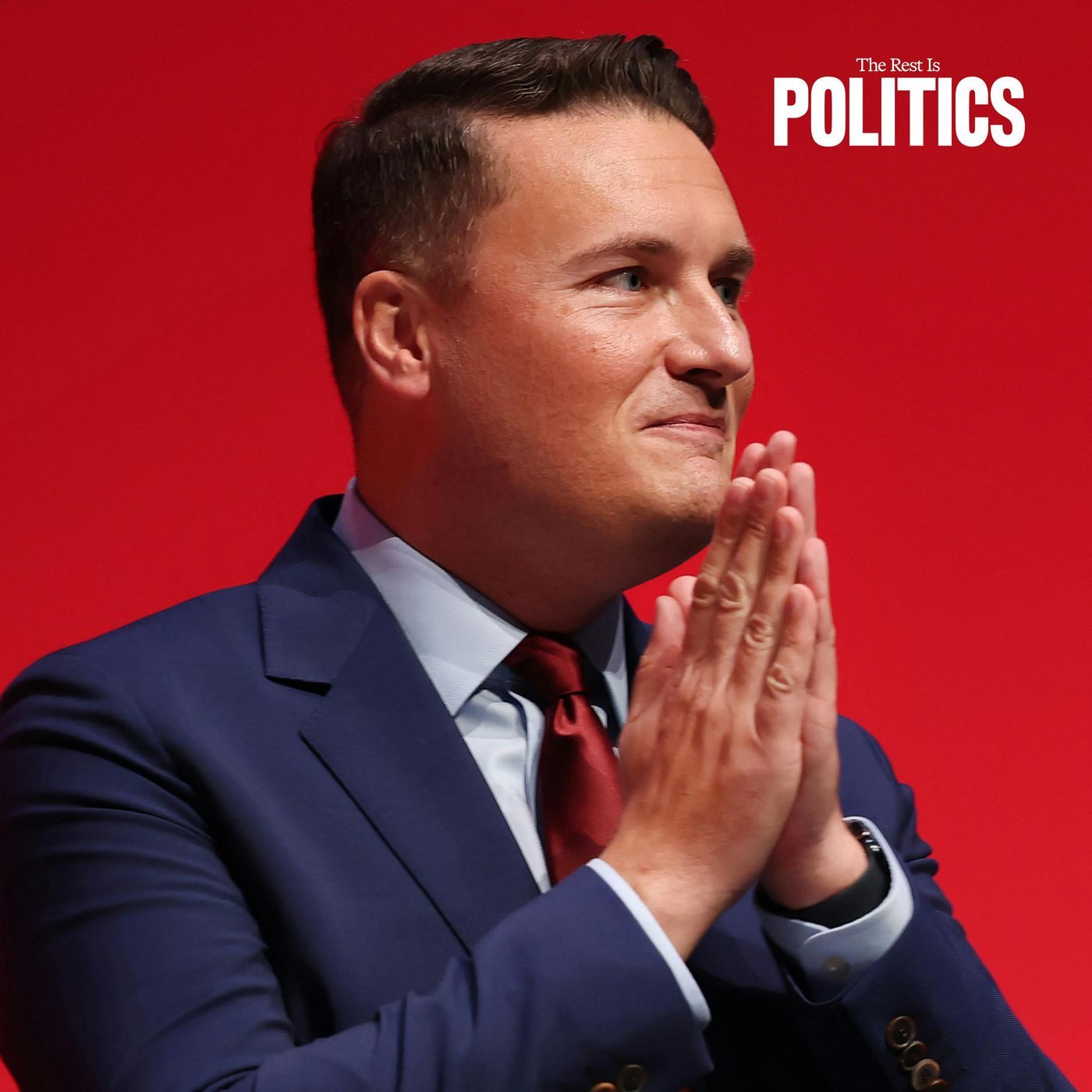 534. Is Wes Streeting Trying to Sabotage Andy Burnham?