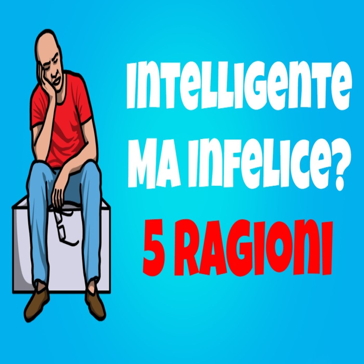 L\' Arte Della Crescita Personale - Podcast