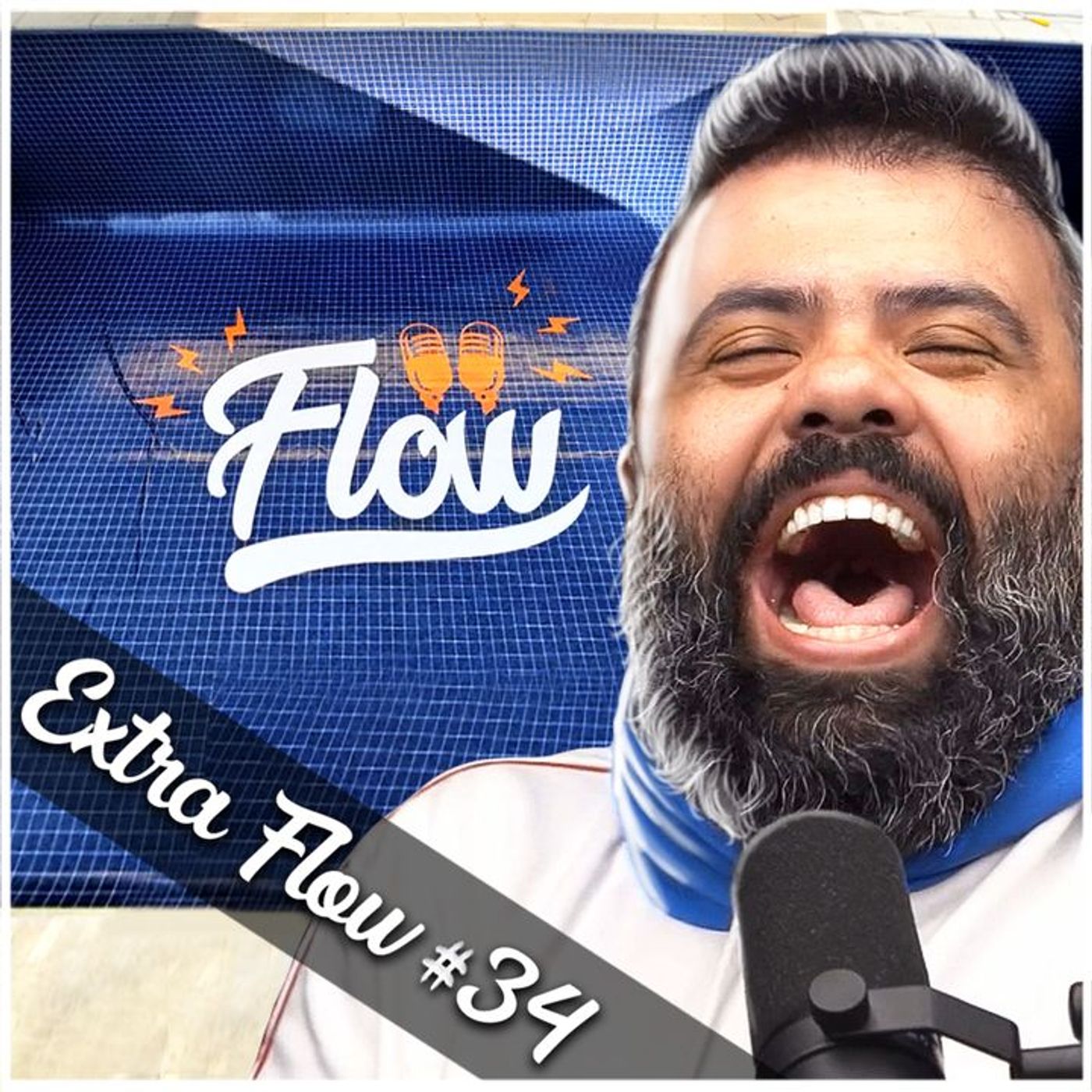 Extra Flow #34 - COMPRAMOS UMA MANSÃO