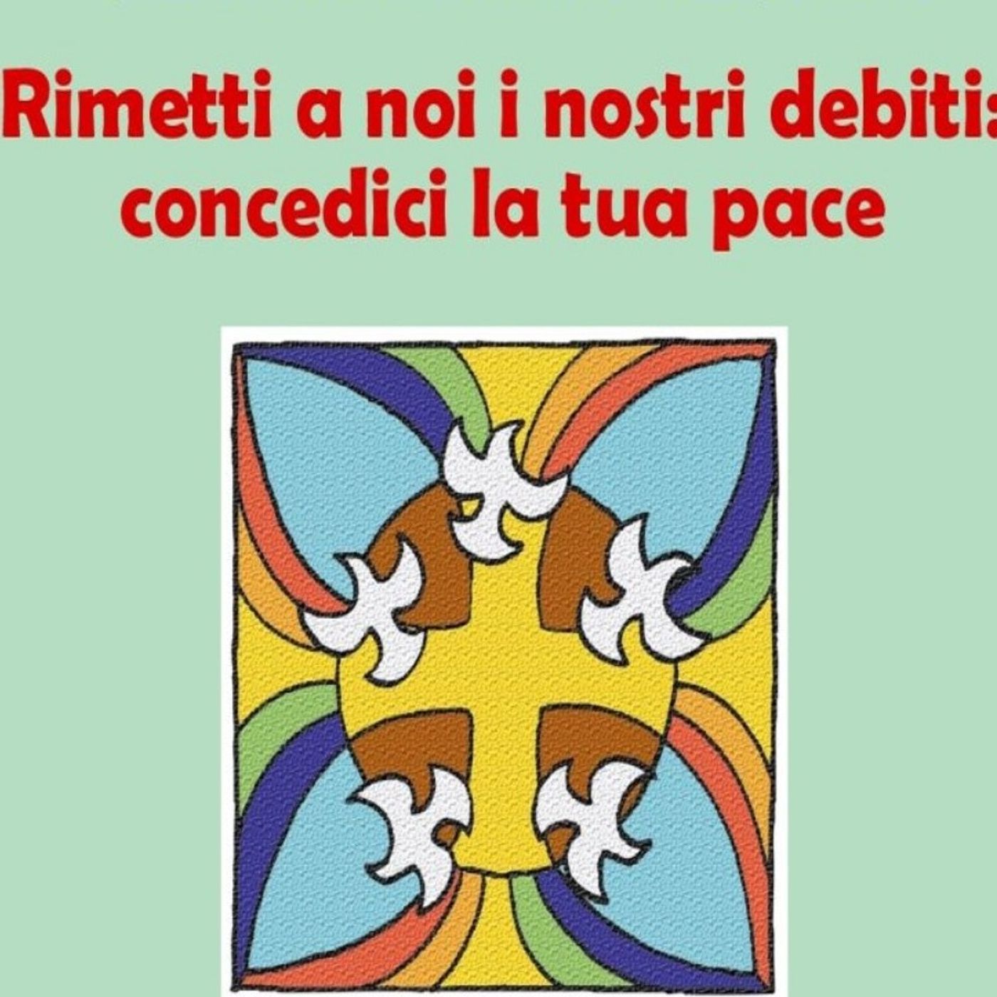 58^ Giornata Mondiale della Pace, serve una rivoluzione culturale: intervista a Piergiulio Biatta  -  3 gennaio 2025 episode artwork