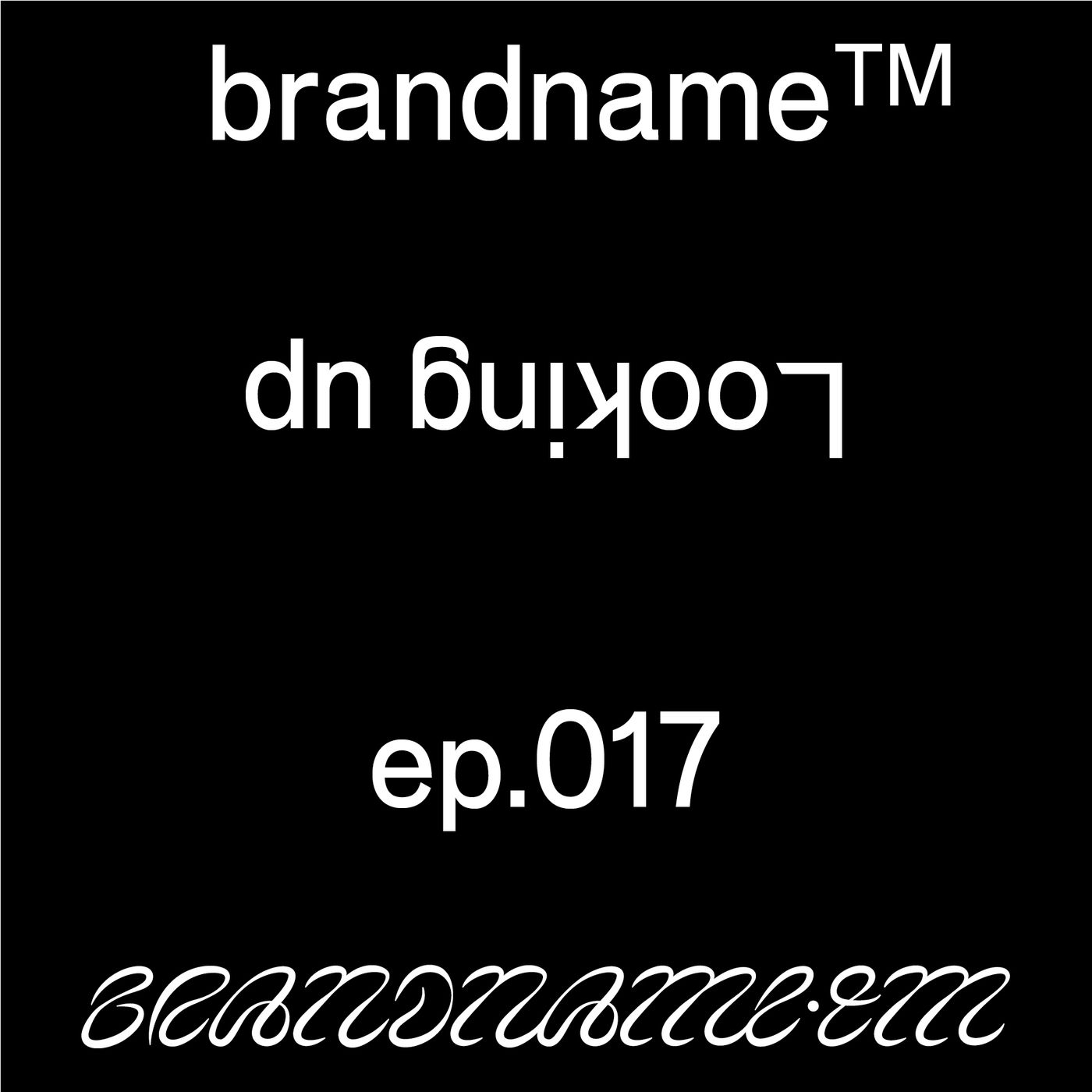 brandname™