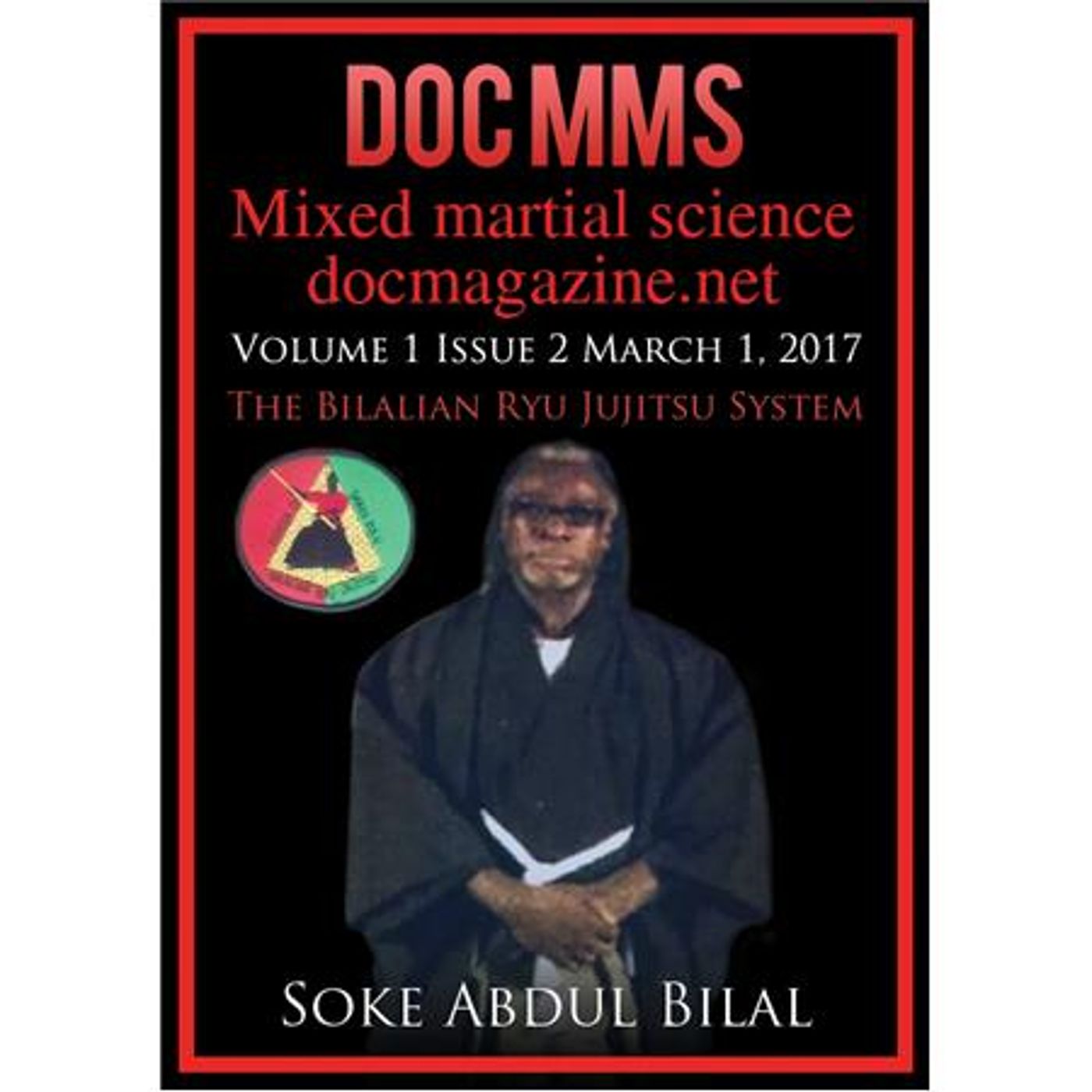 Docradio Podcast