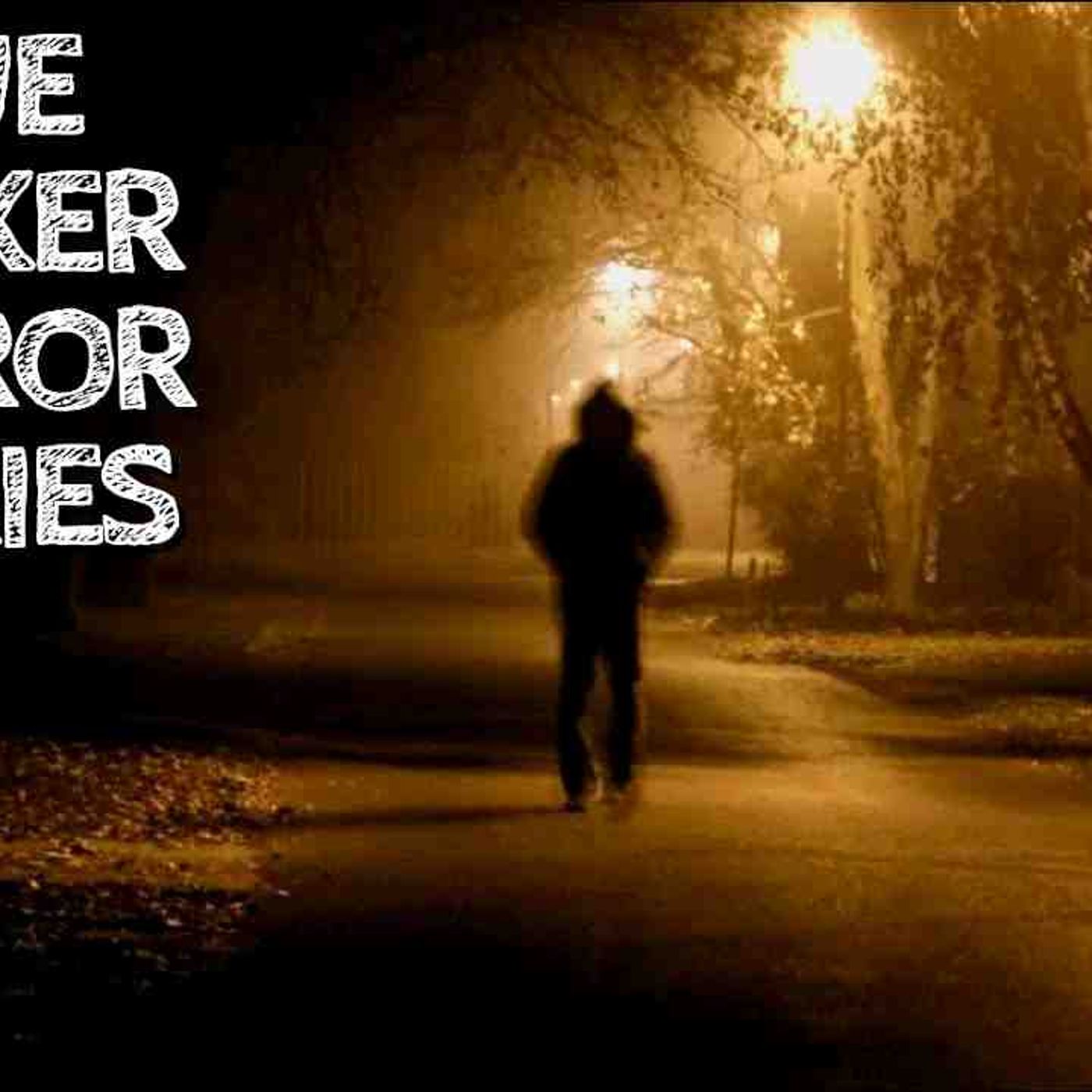 Artwork for NIGHT TIME SPOOKS
