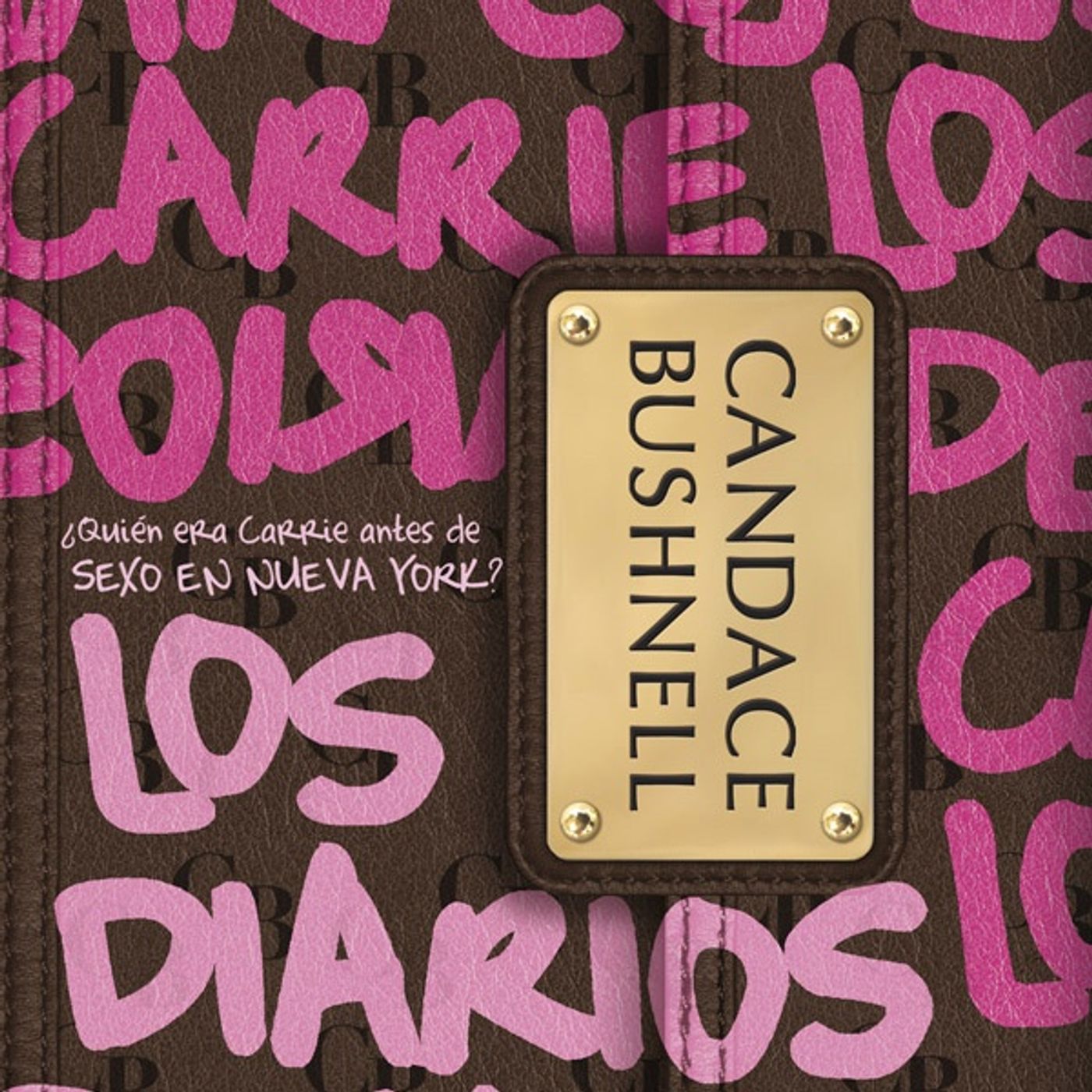 Los diarios de Carrie - Candace Bushnell episode artwork