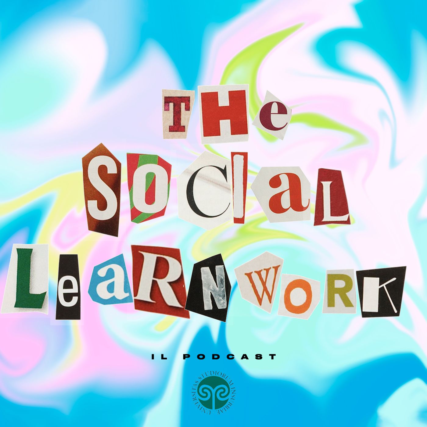 The Social Learnwork