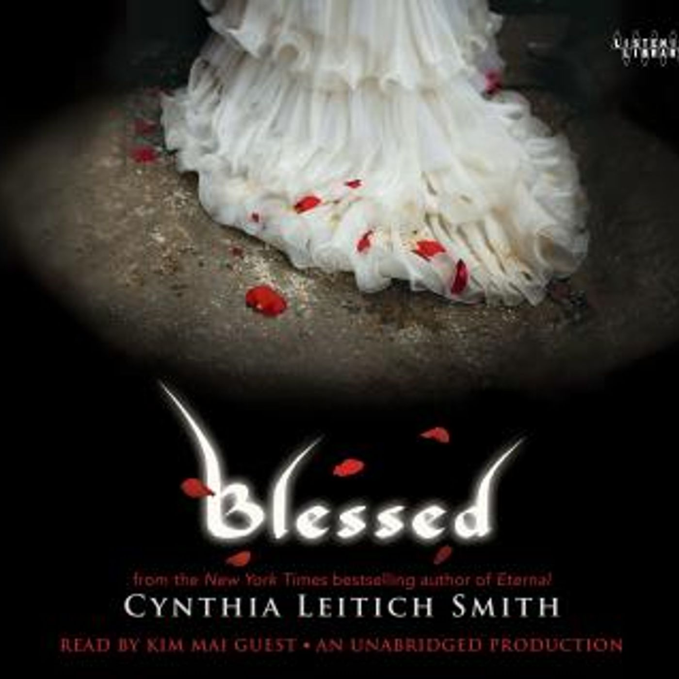 Listen to Best Full Audiobooks in Teen & YA, Sci-Fi, Fantasy & Paranormal
