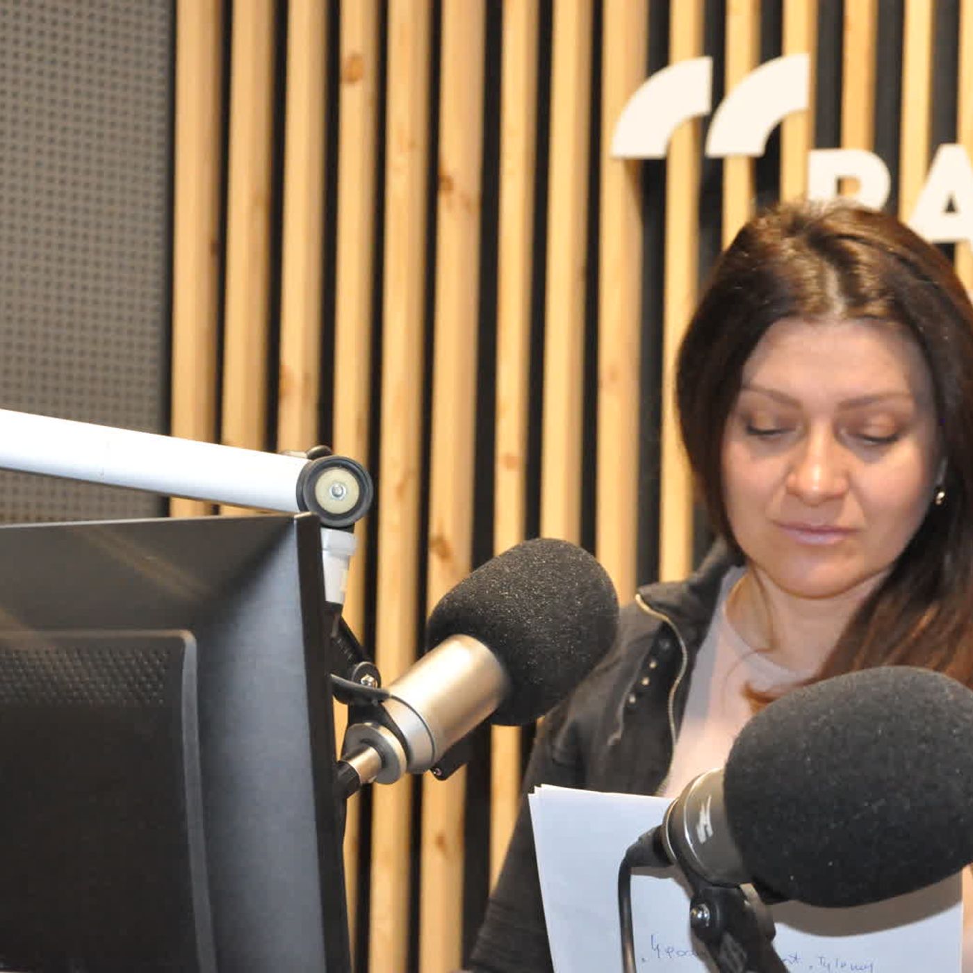 „Polowanie na dzieci" – posłuchaj wyróżnionego reportażu Joanny Gąski „Polowanie na dzieci" – posłuchaj wyróżnionego reportażu Joanny Gąski