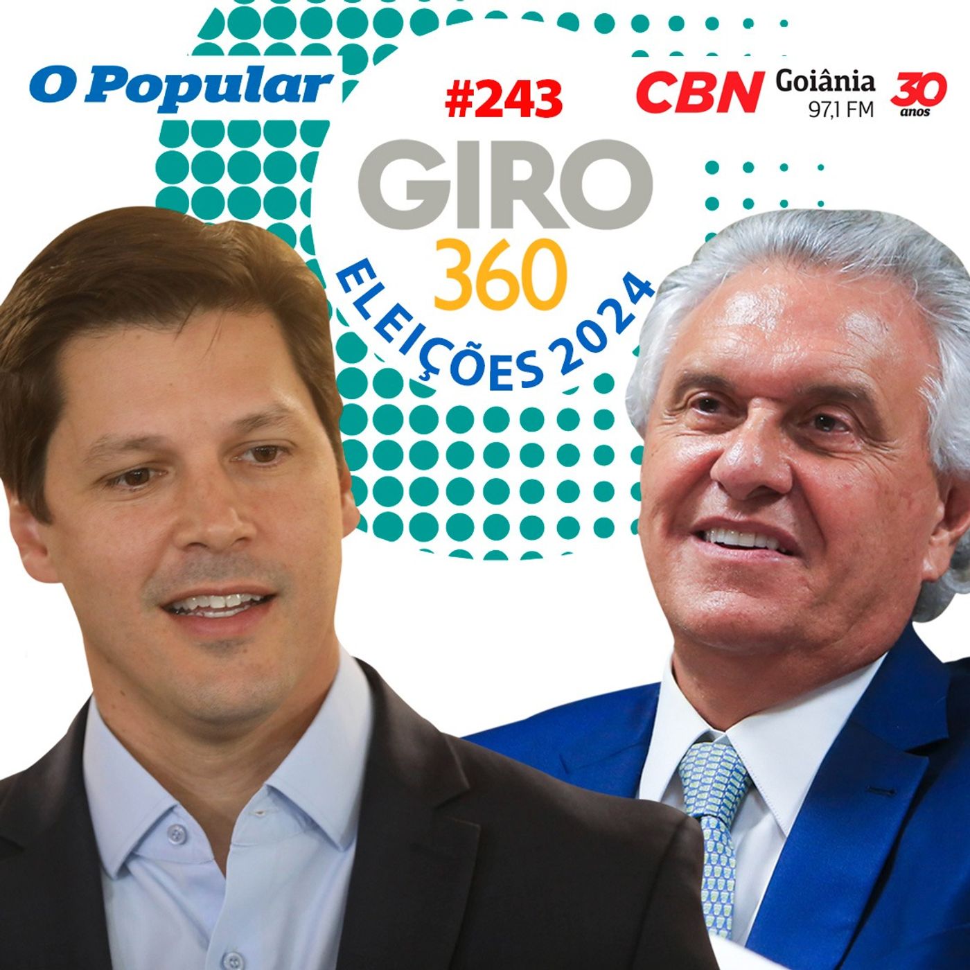 Giro 360