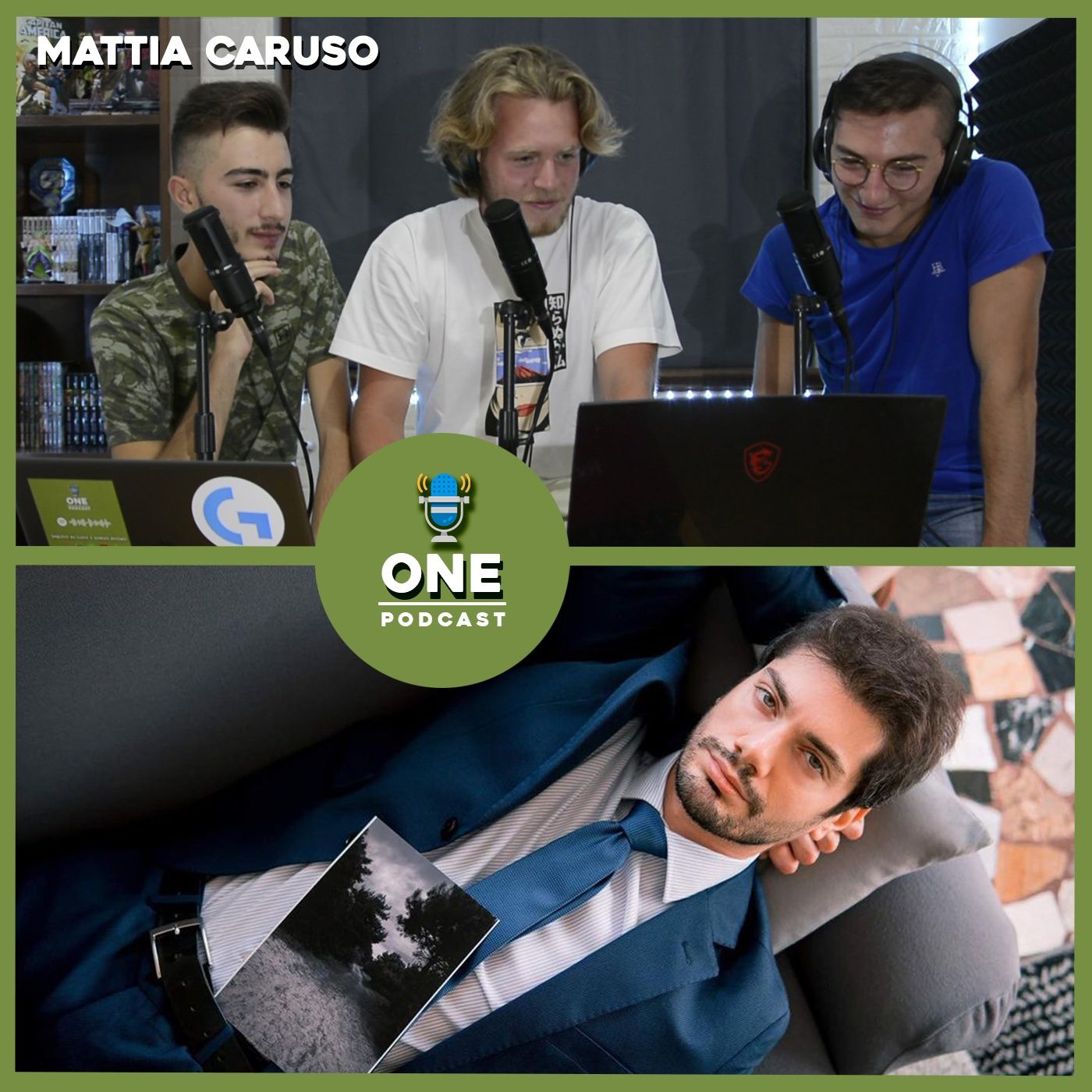 Ep. 31 | IL POLITICAMENTE CORROTTO con MATT CARUS
