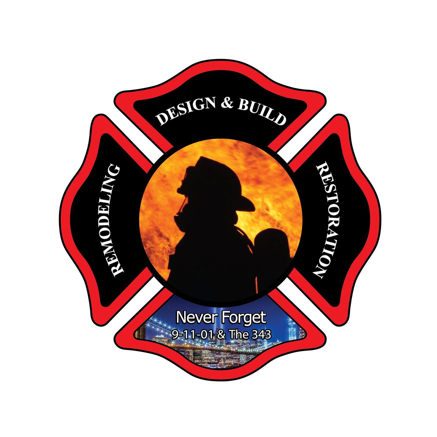 Design Build Asheville | One Team, Seaml cover art