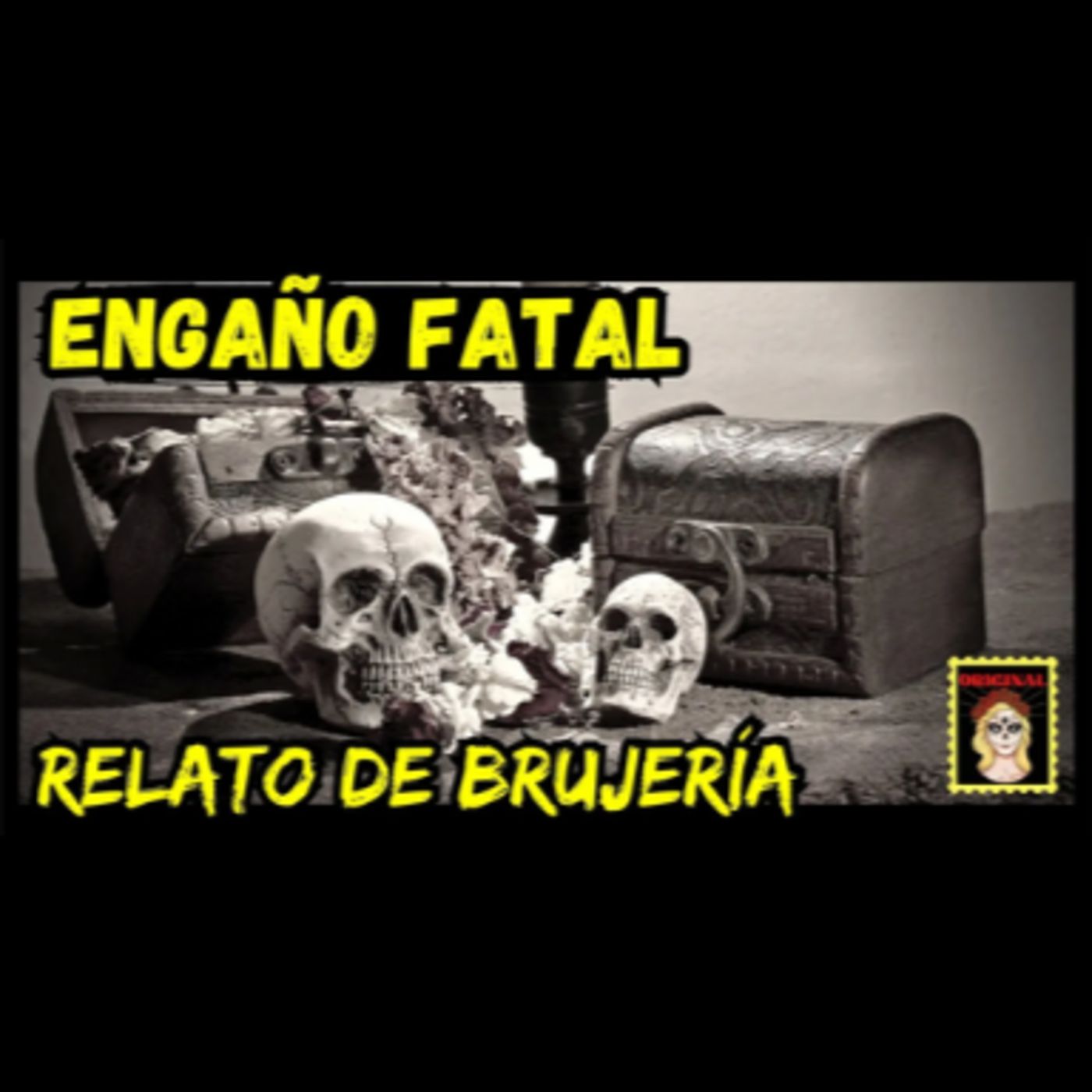 Viviendo con el miedo