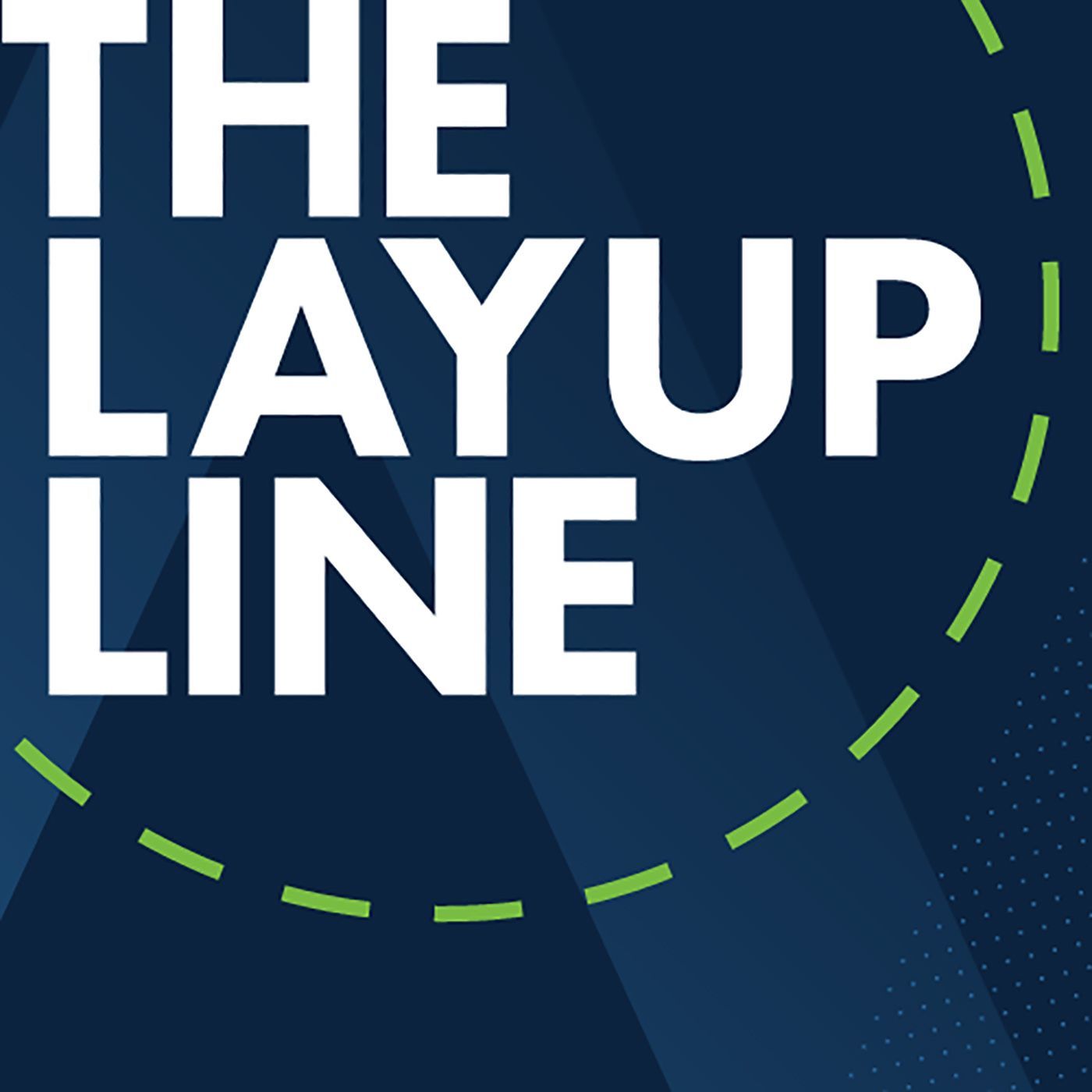 The Layup Line