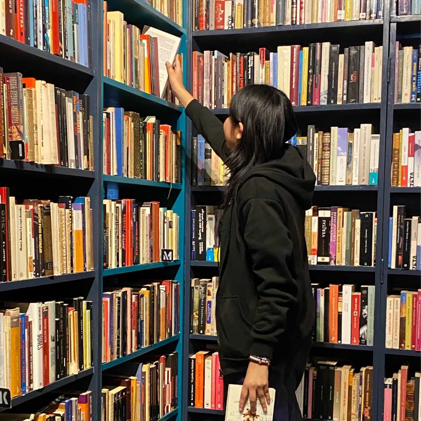 El podcast de Valeria Miranda