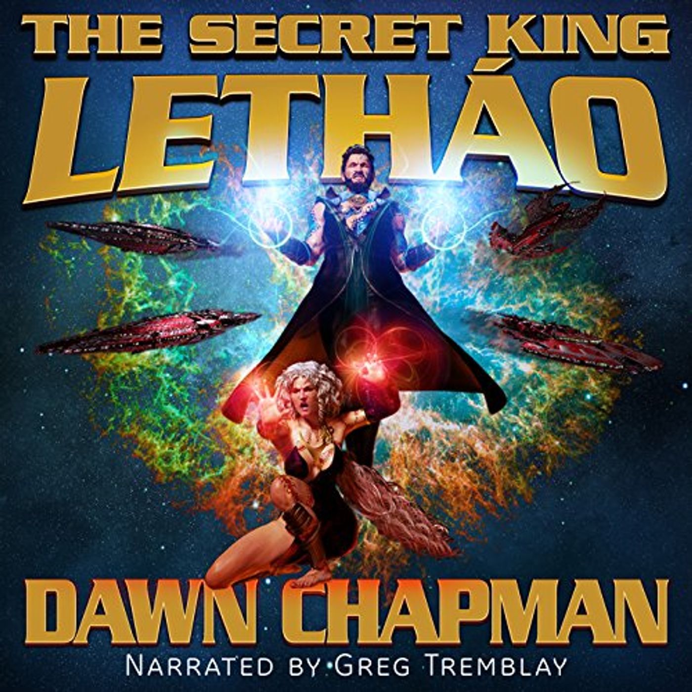Listen to Your Favorite Audiobooks in Sci-Fi & Fantasy, Sci-Fi: Contemporary on Computers and