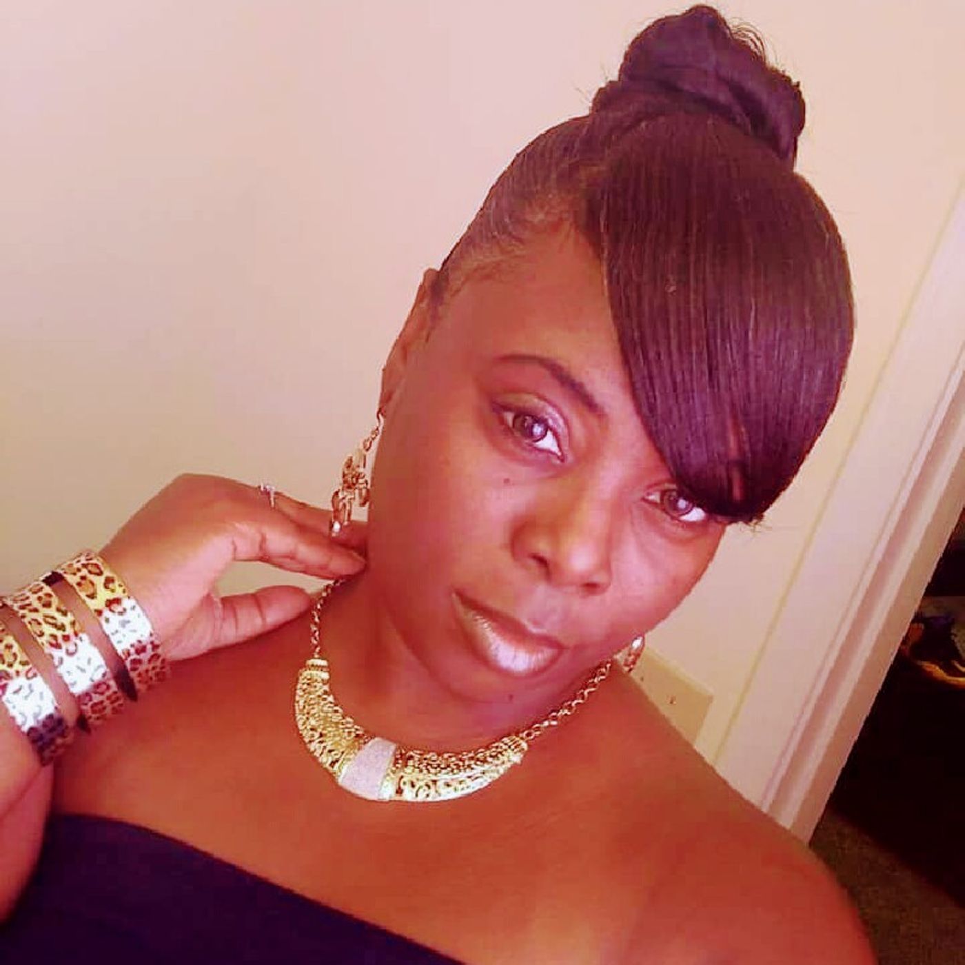 MsKatrina Nelson\'s show