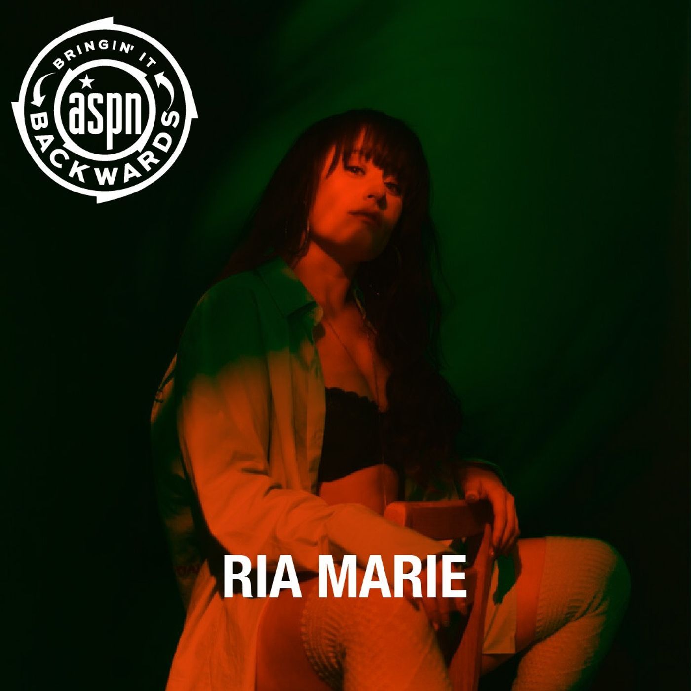 Interview with Ria Marie