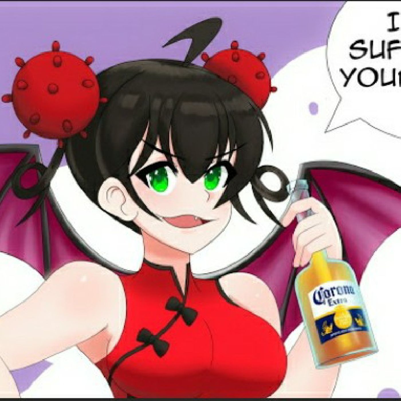 Discussing The Coronavirus Plague