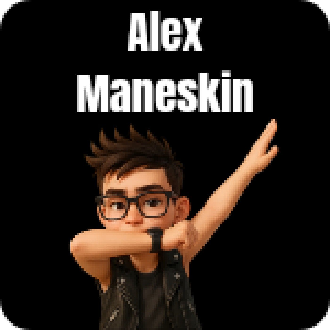 Alex Maneskin