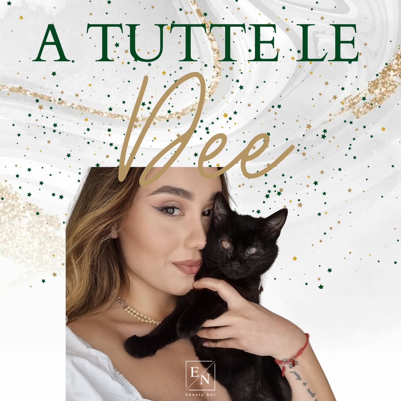A Tutte le Dee